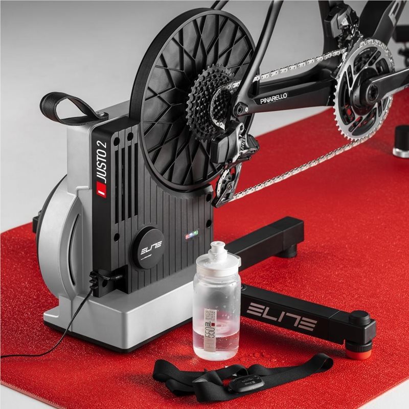 Elite Justo 2 Trainer Harjoitusvastus