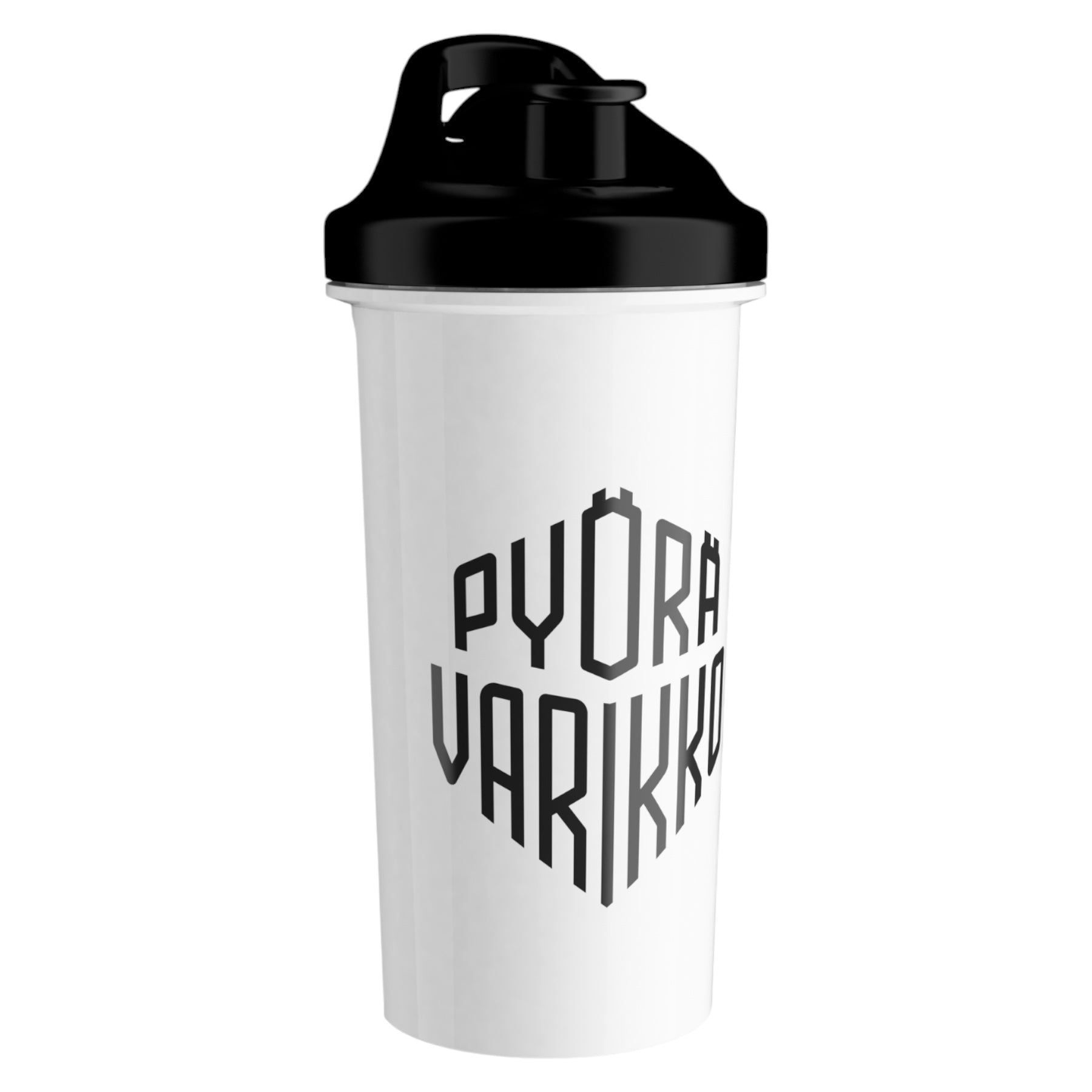 Elite x Pyörävarikko 700ml Shaker-pullo