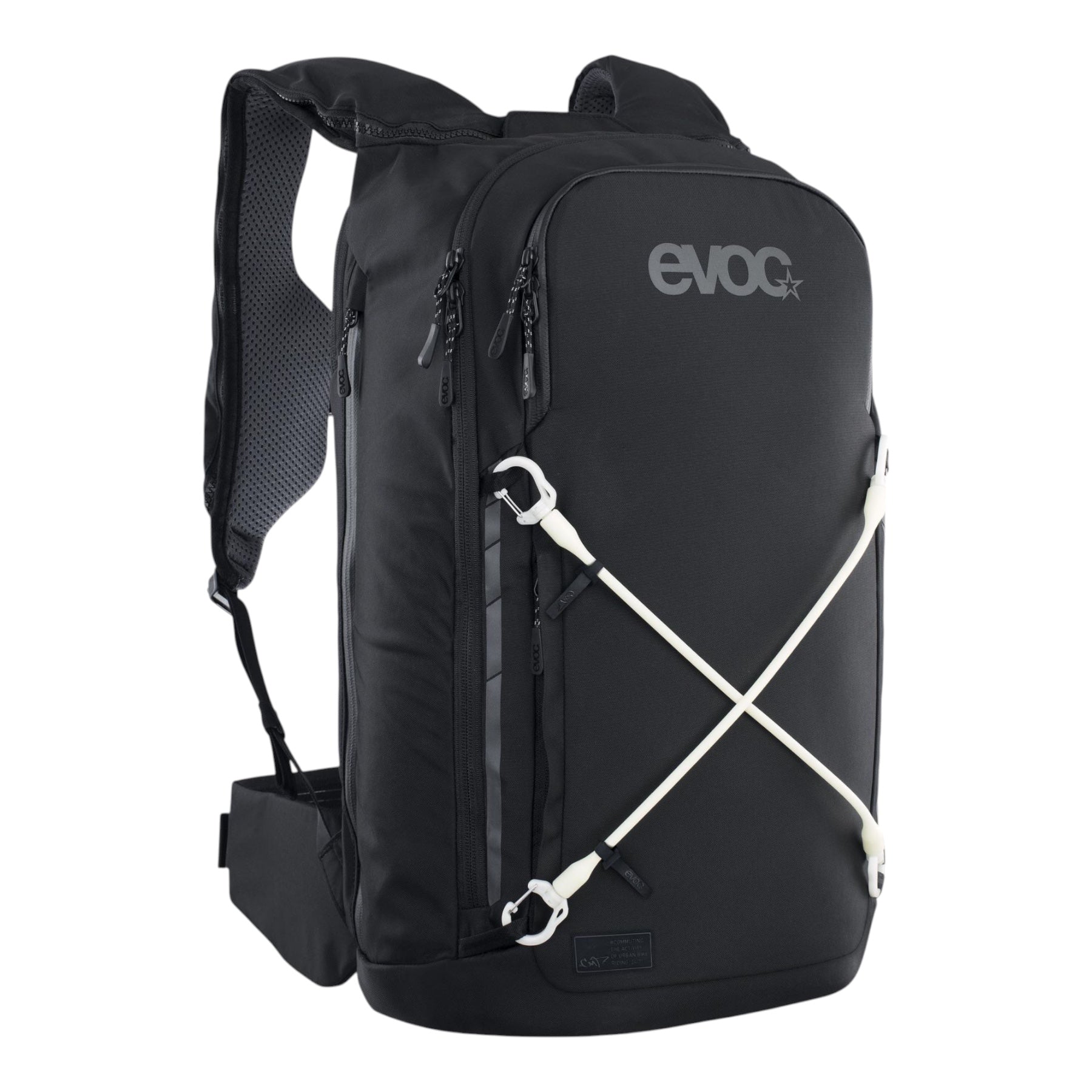 Evoc Cargo Straps Hohtava Kuormaside