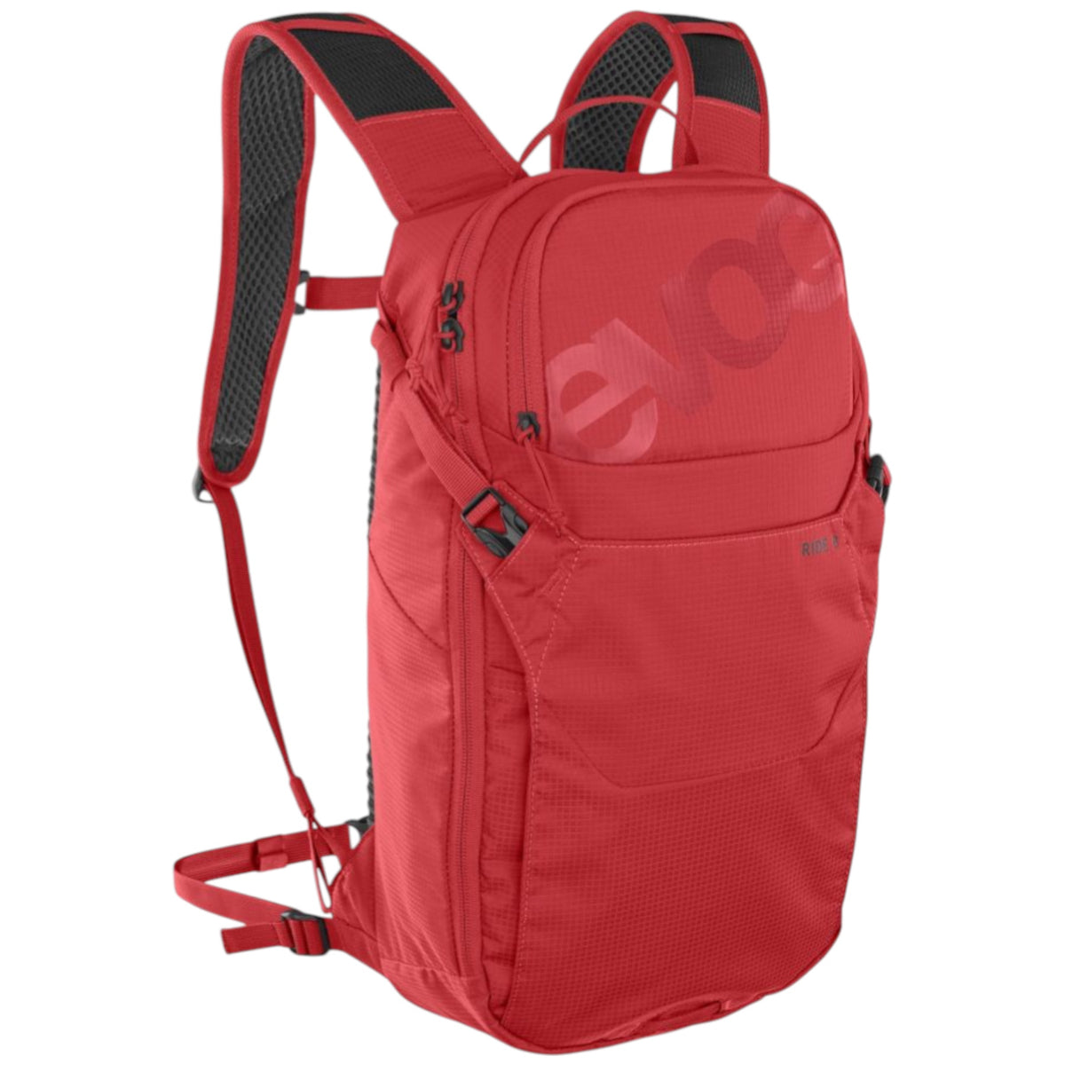 Evoc Ride 8 + Bladder 2L Pyöräilyreppu