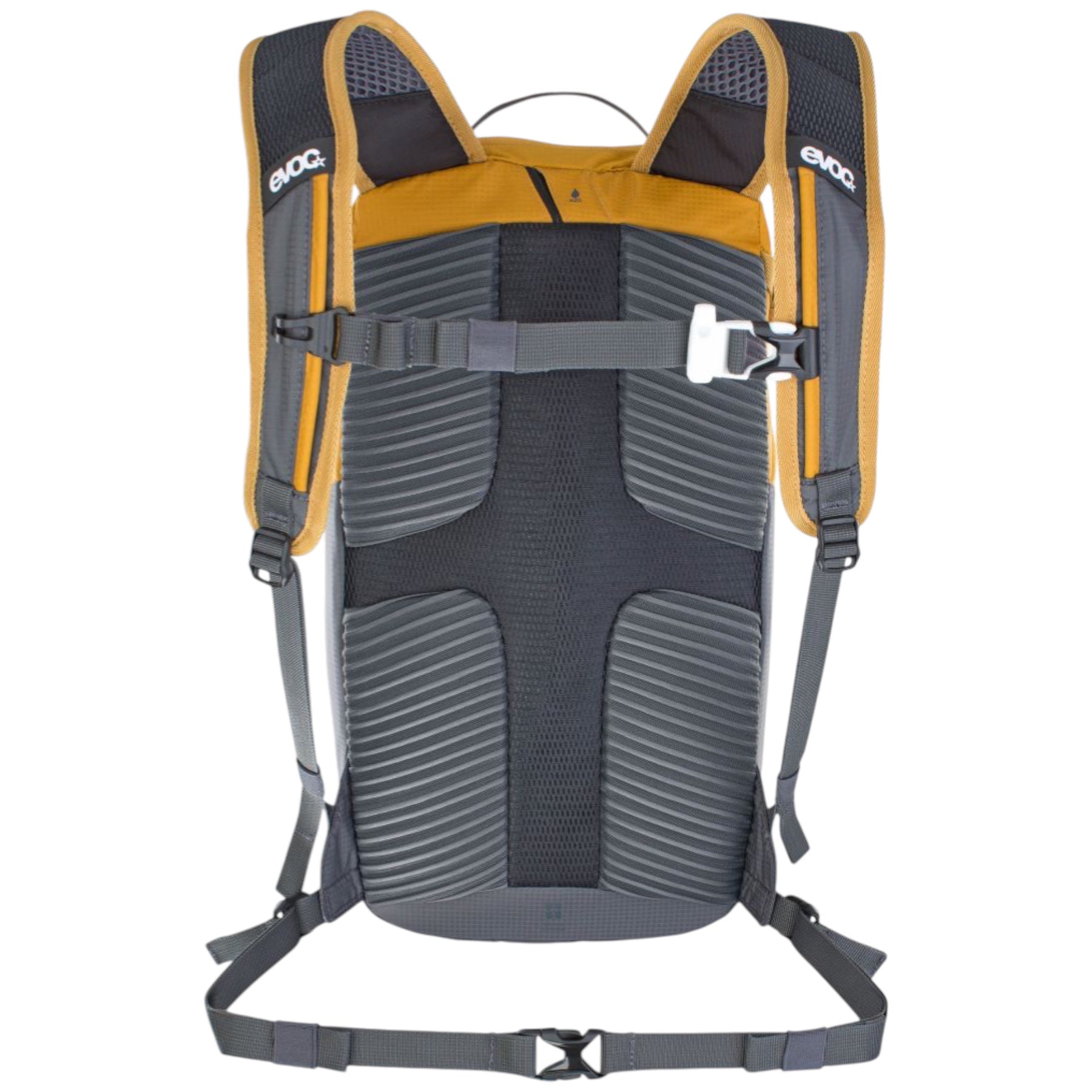 Evoc Ride 8 + Bladder 2L Pyöräilyreppu