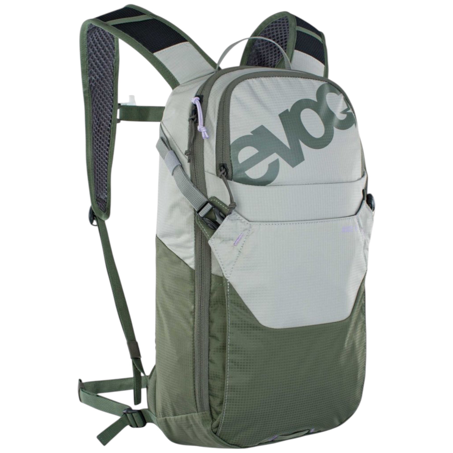 Evoc Ride 8 + Bladder 2L Pyöräilyreppu