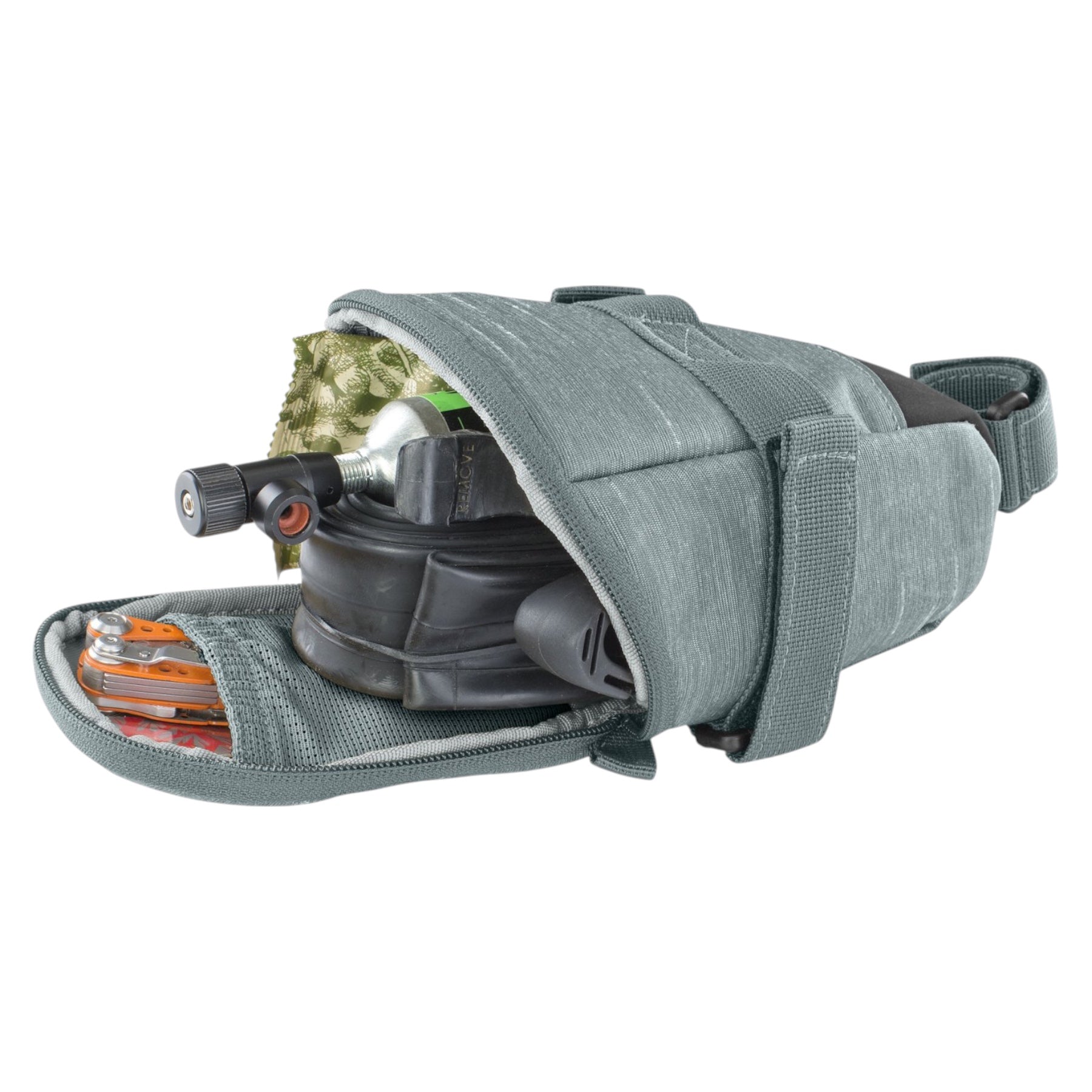 Evoc Seat Pack Tour Satulalaukku