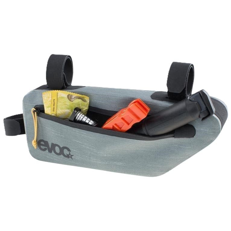 Evoc WP S Steel Runkolaukku