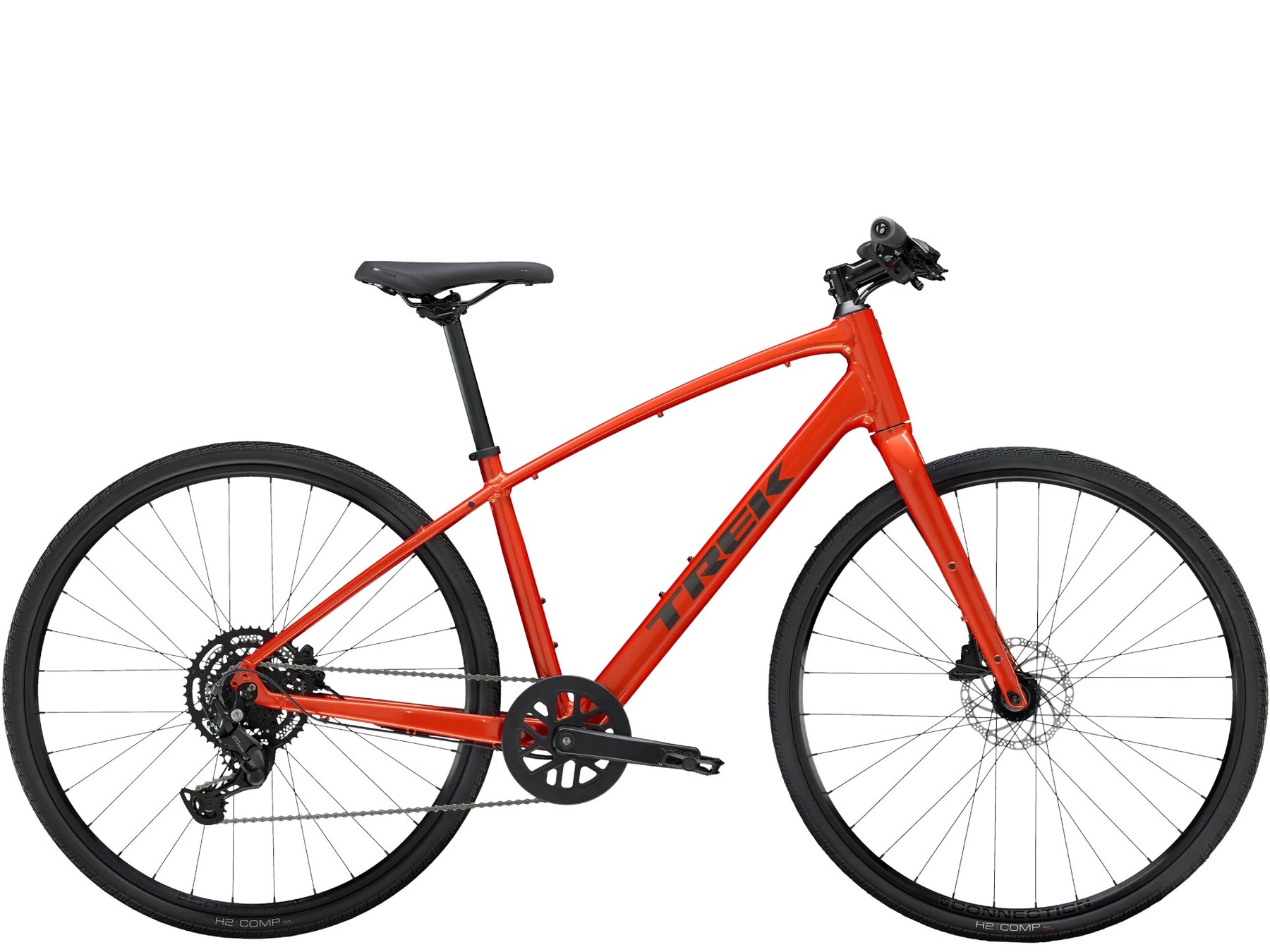Trek FX 2 Gen 4