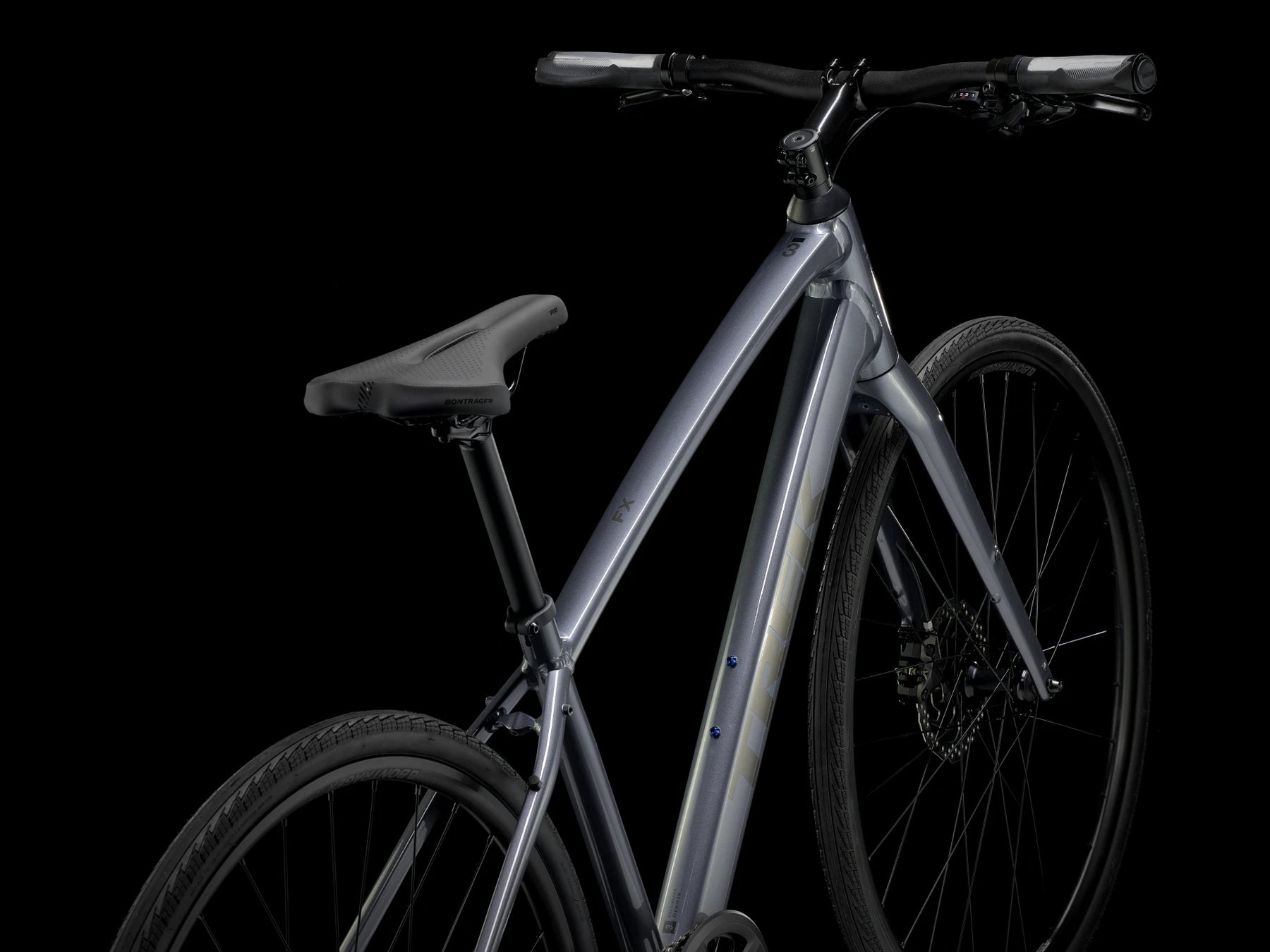 Trek FX 3
