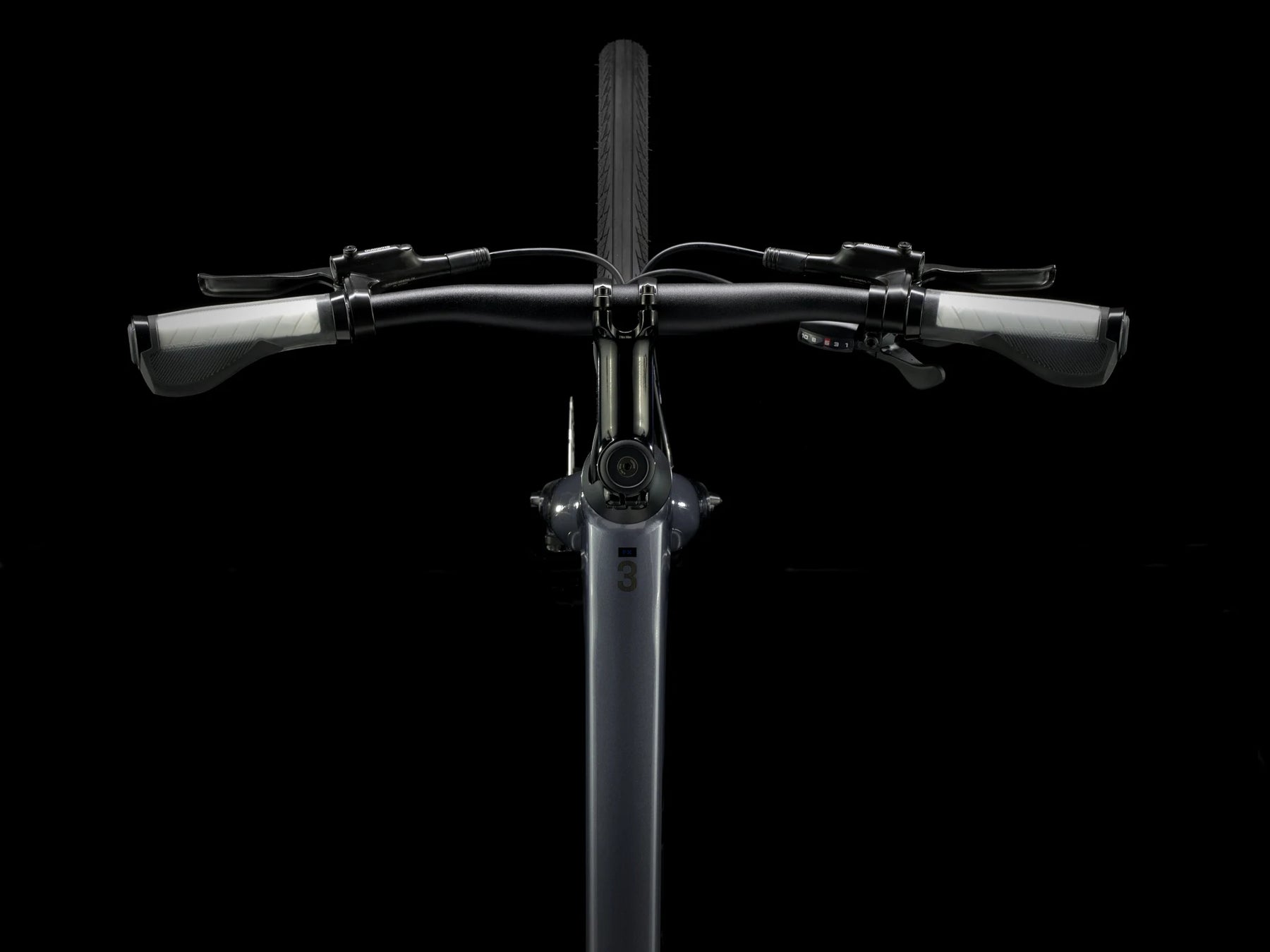 Trek FX 3