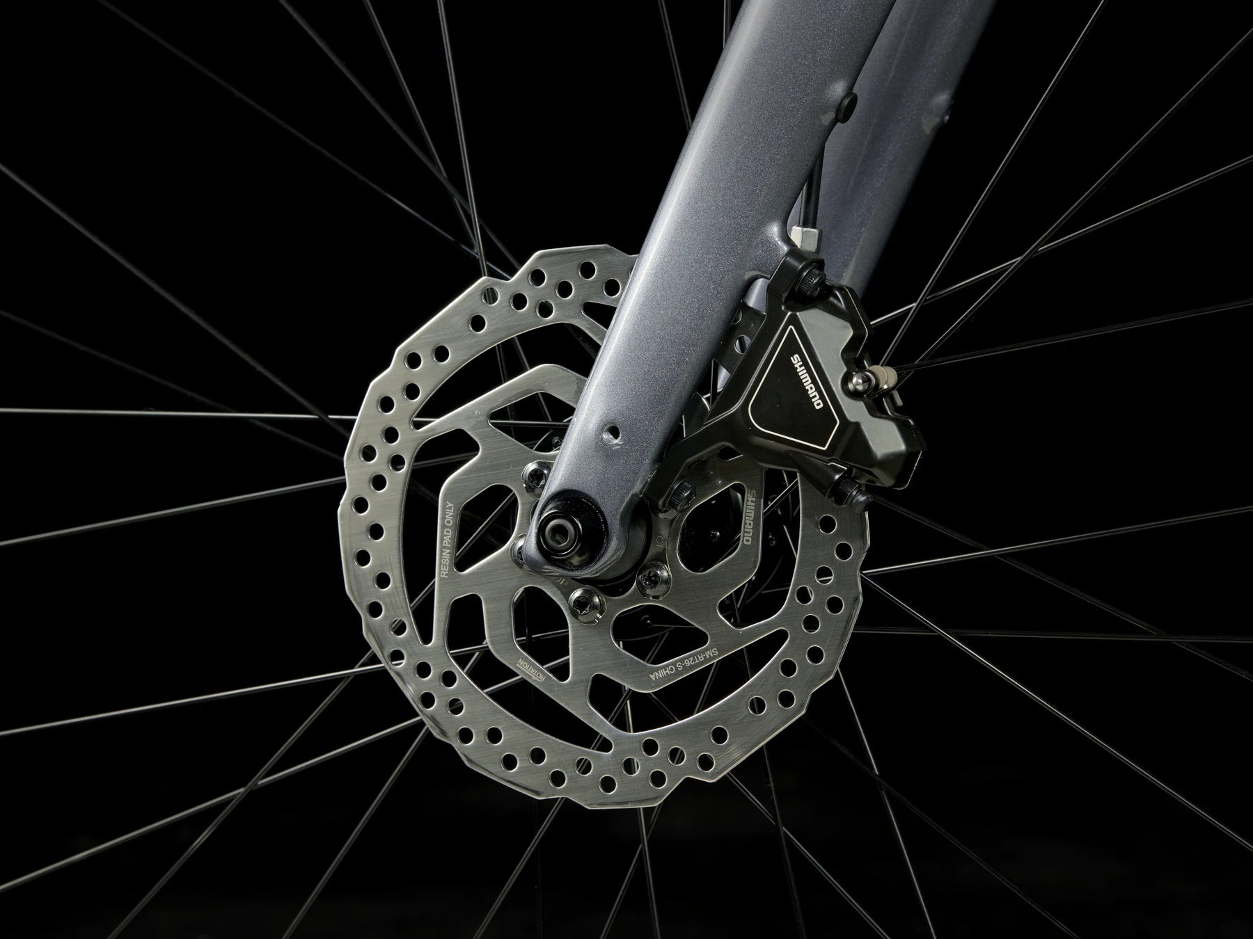 Trek FX 3