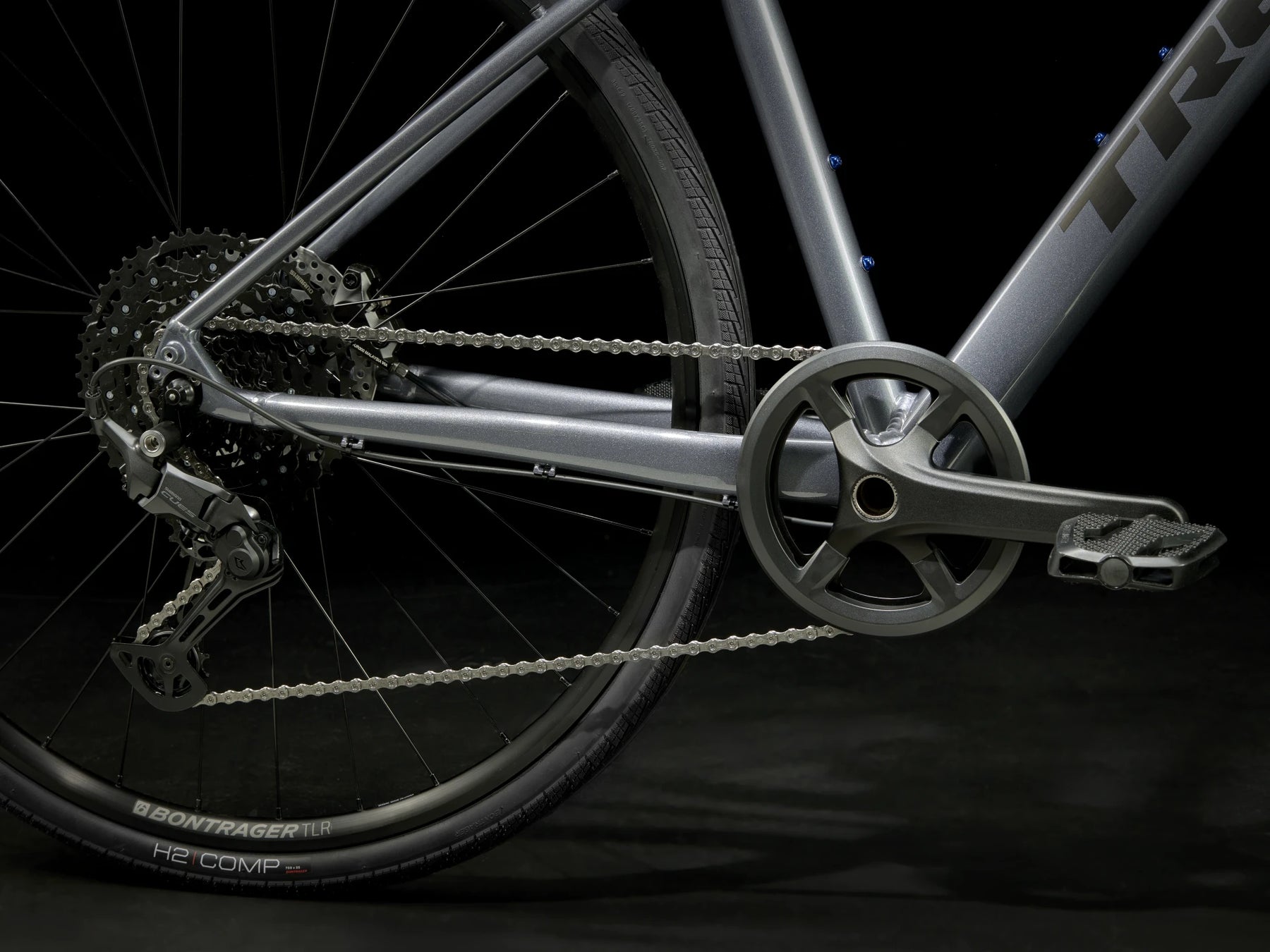 Trek FX 3