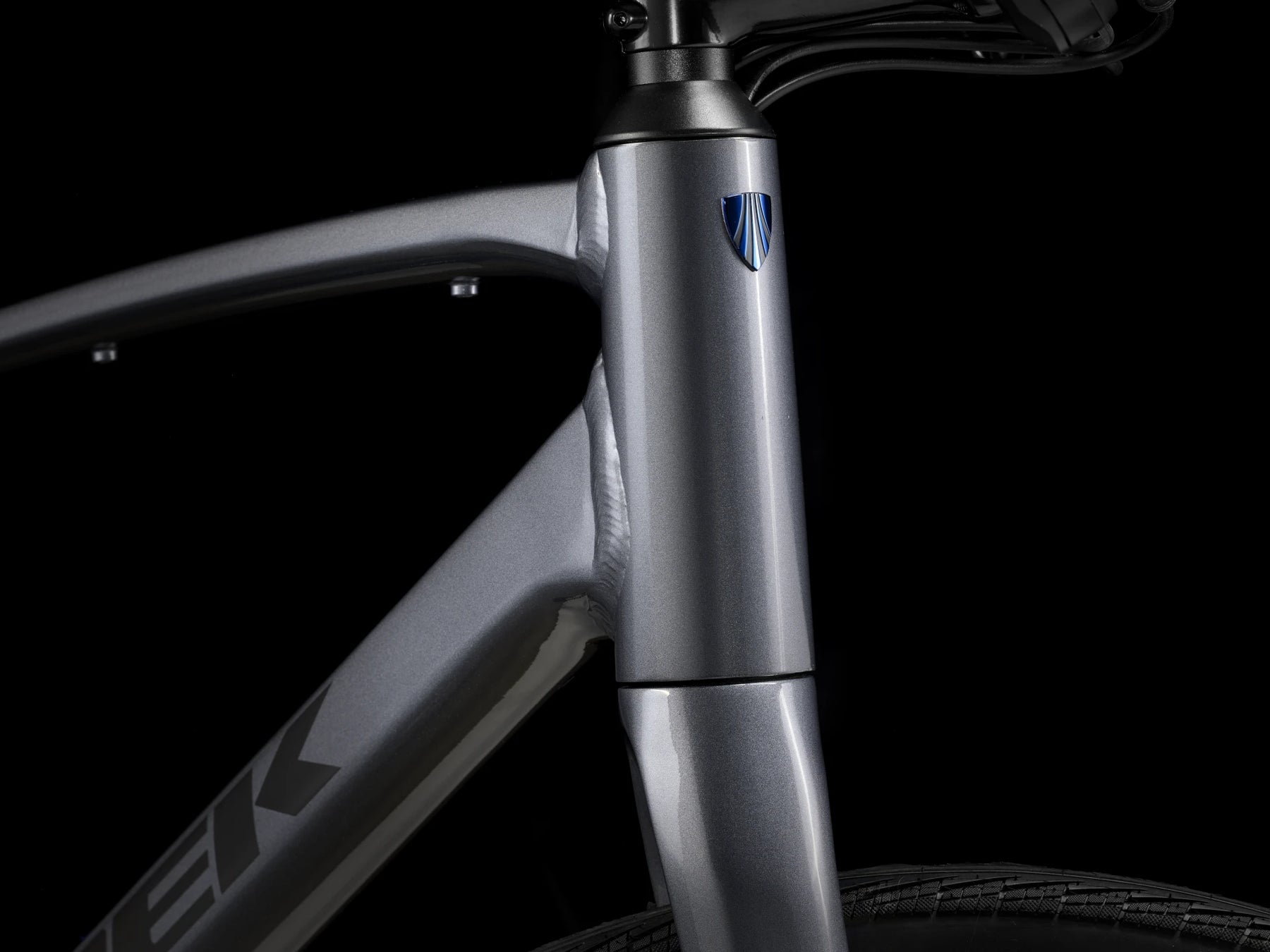 Trek FX 3