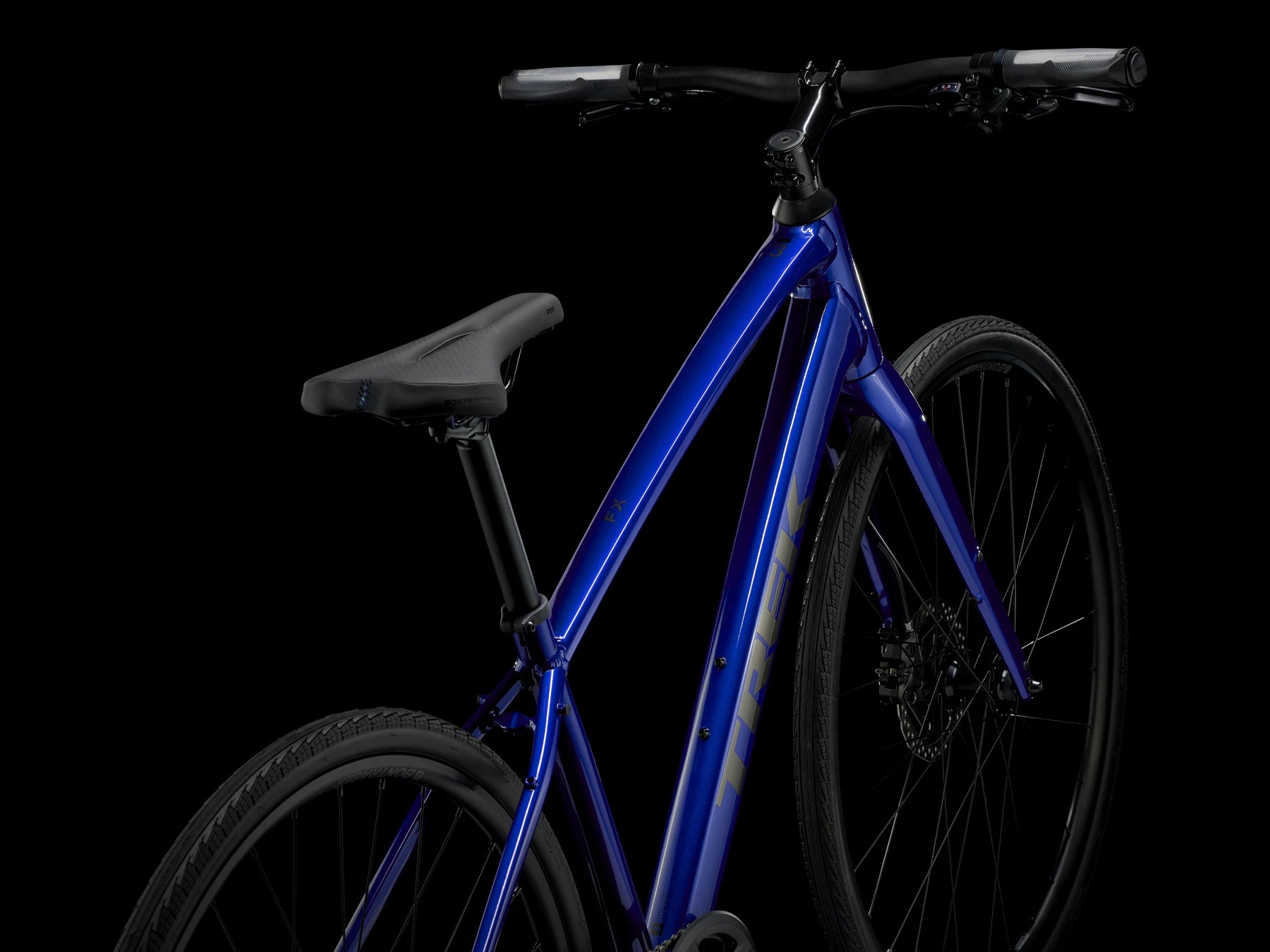 Trek FX 3