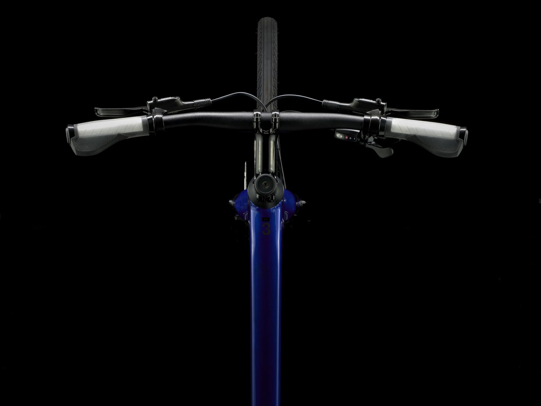 Trek FX 3