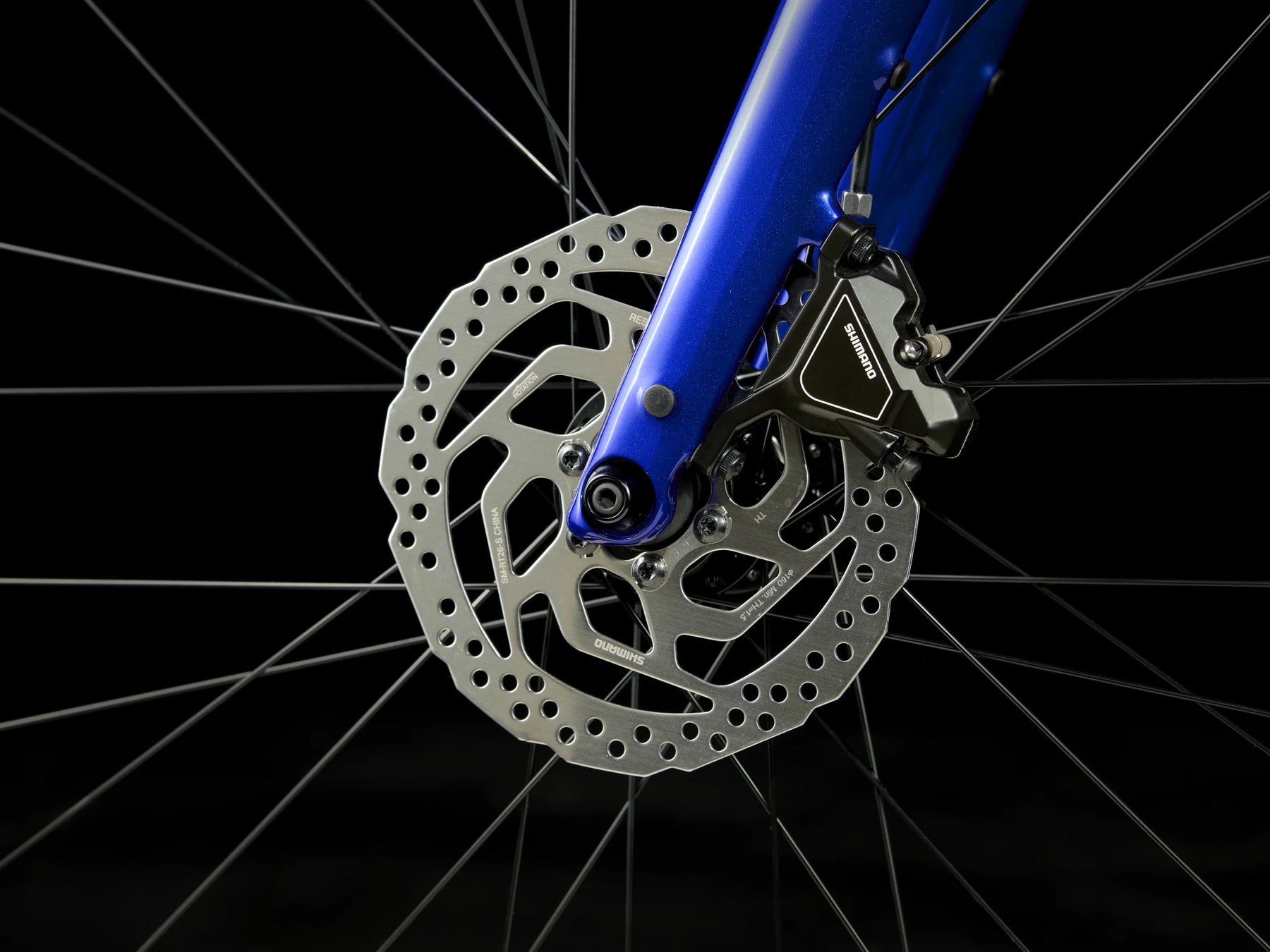 Trek FX 3
