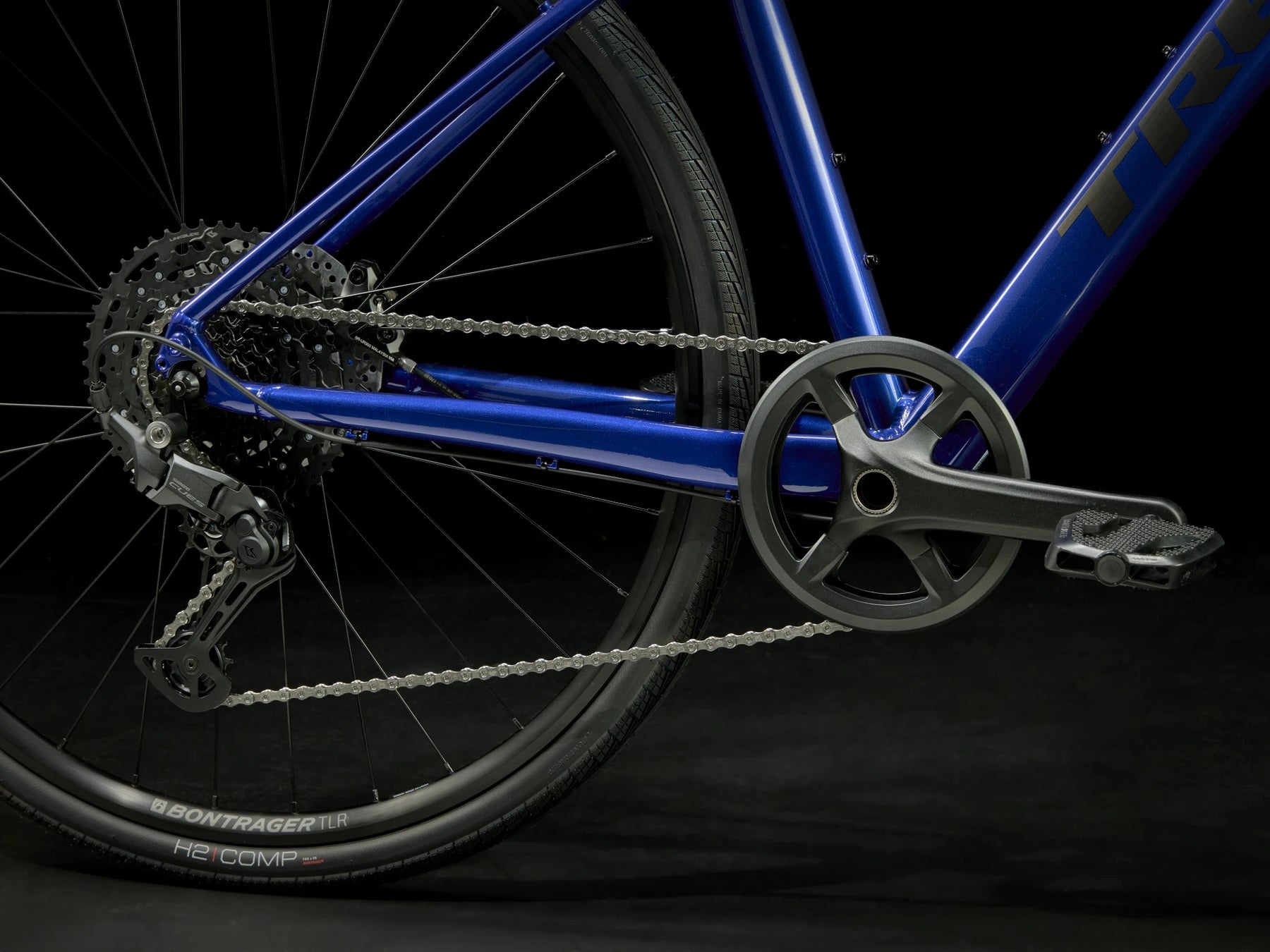 Trek FX 3