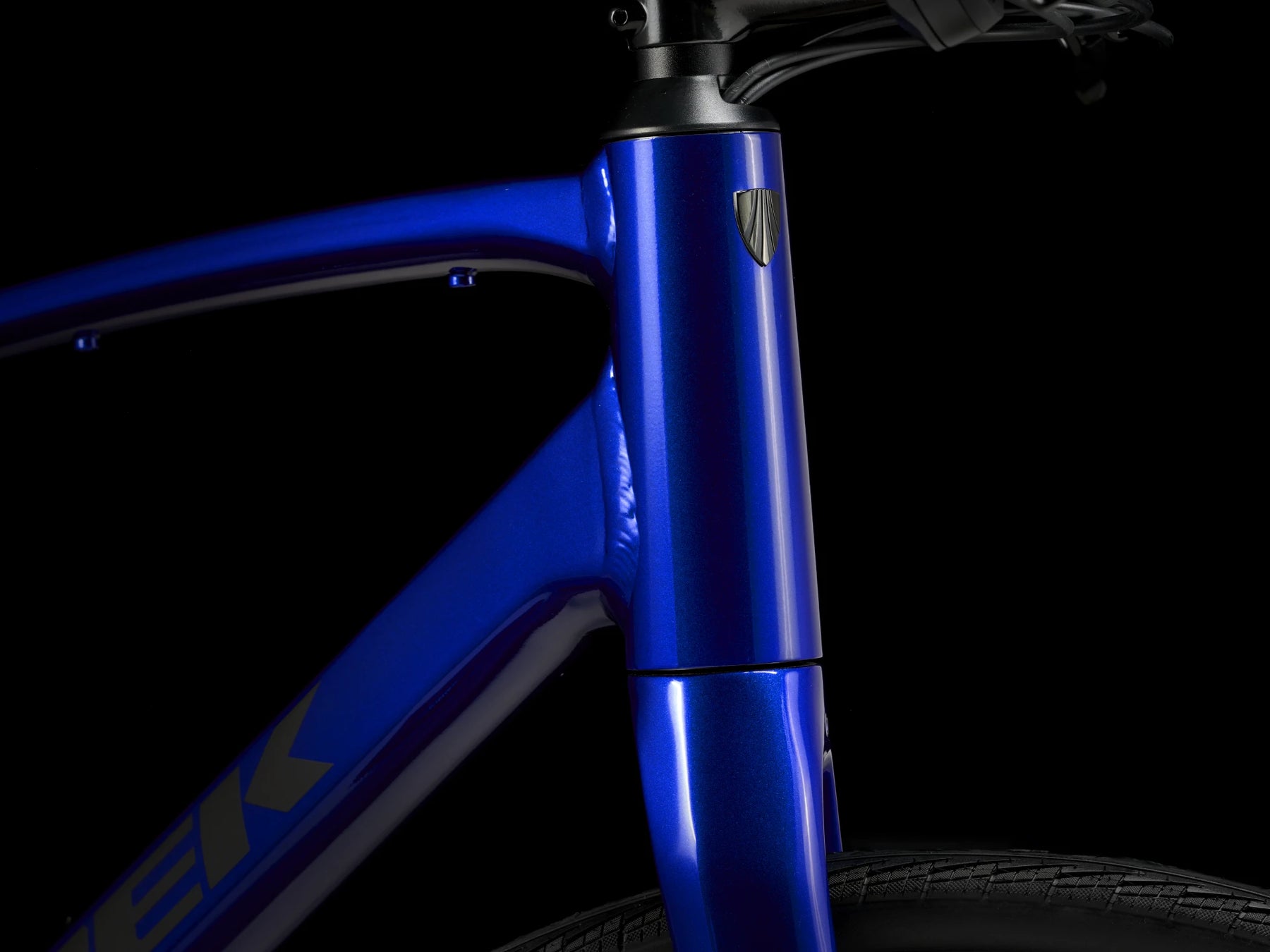 Trek FX 3