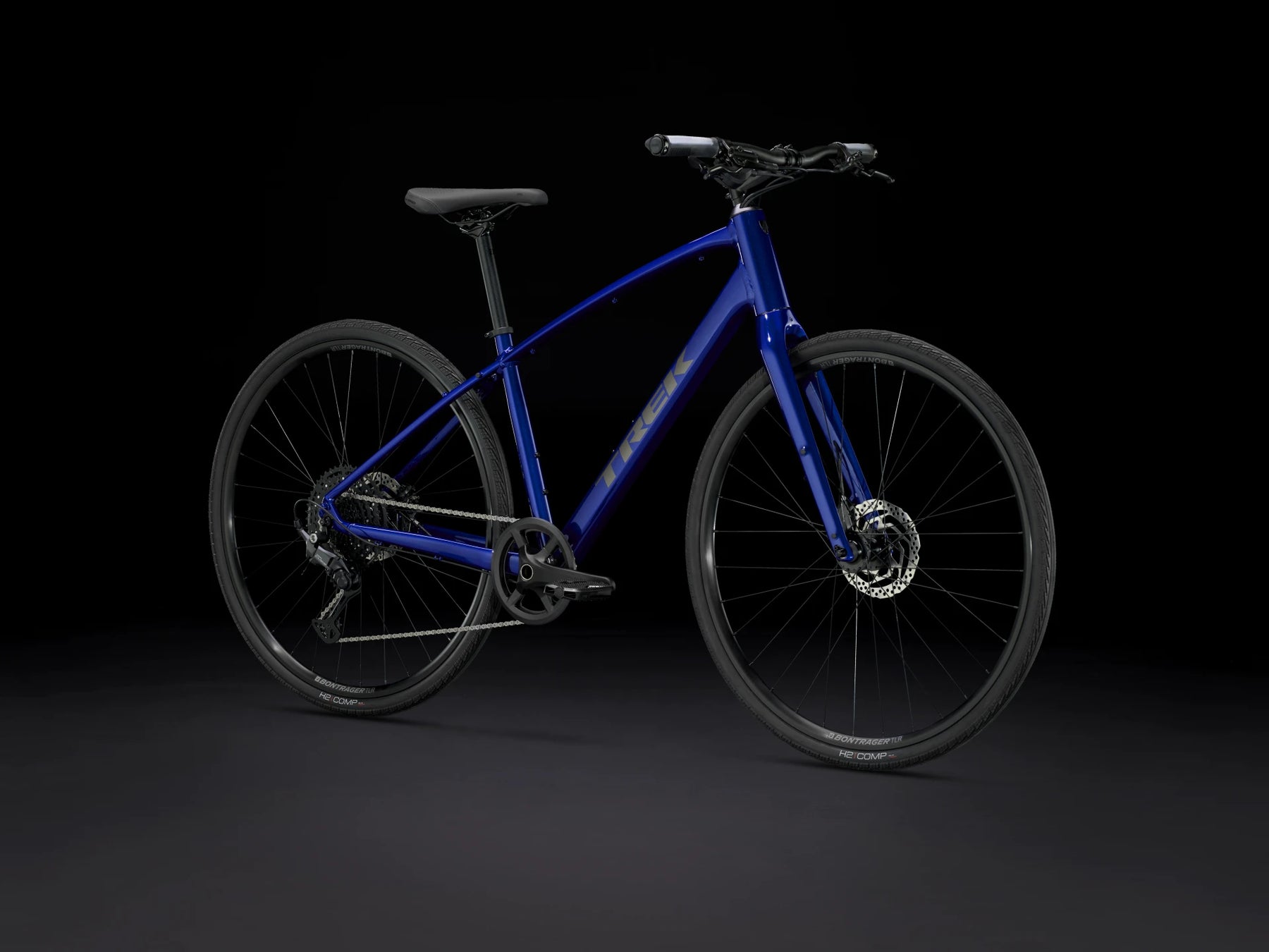 Trek FX 3