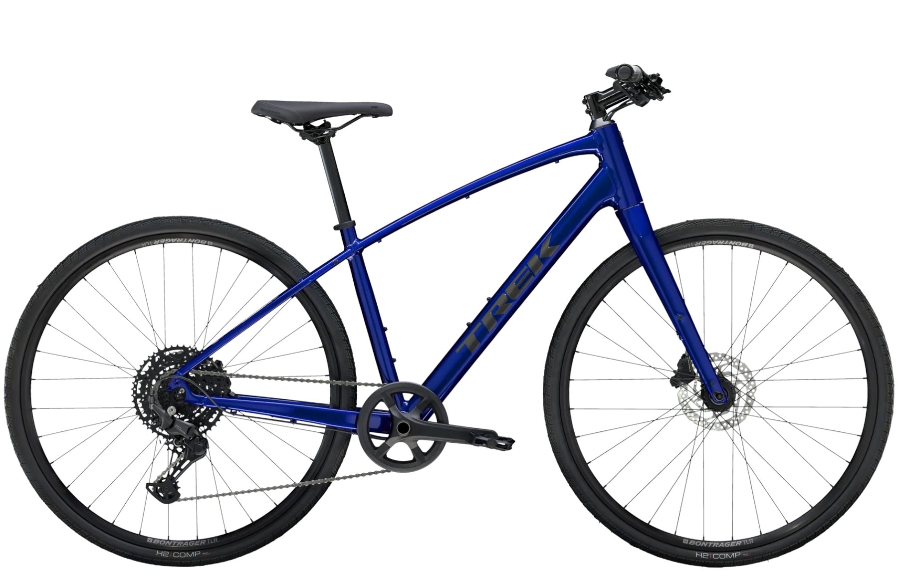 Trek FX 3