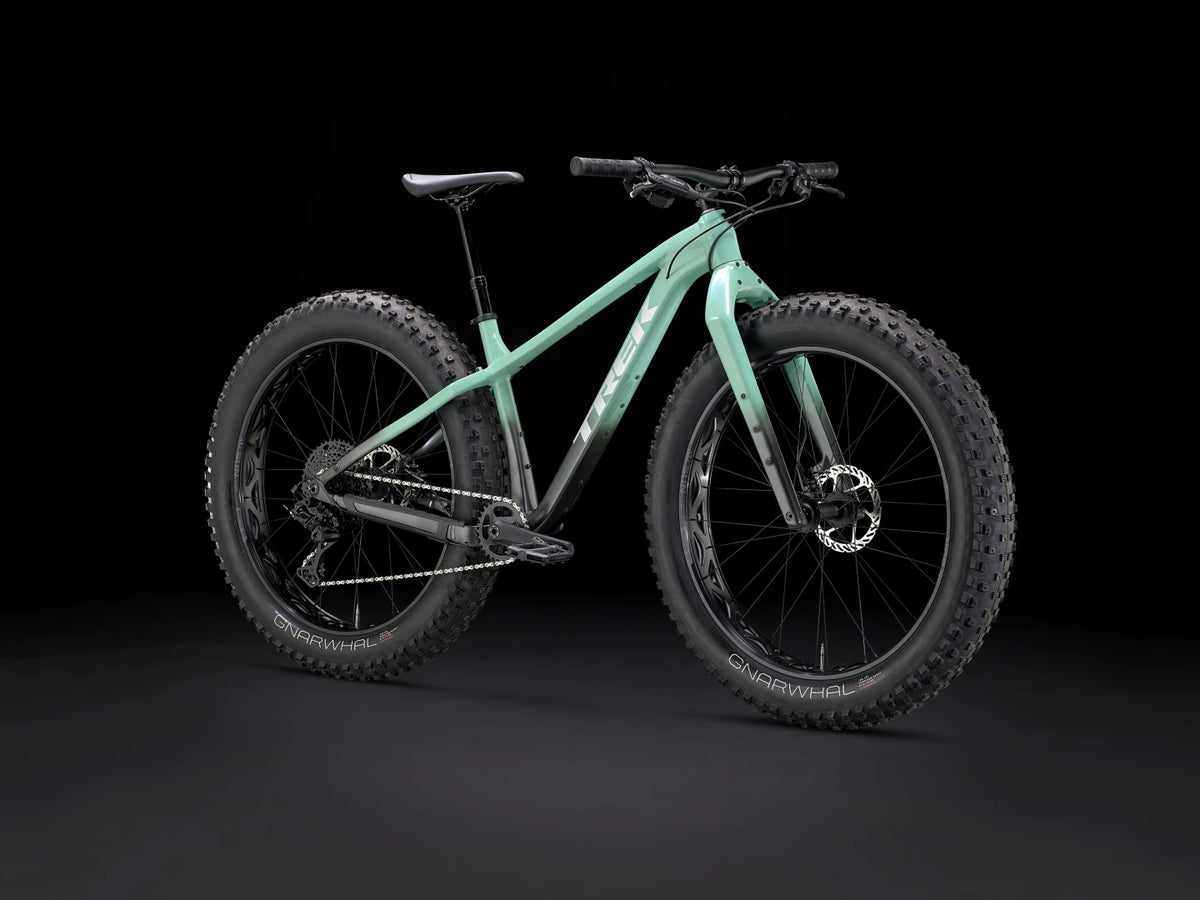 Trek Farley 5 Fatbike-maastopyörä