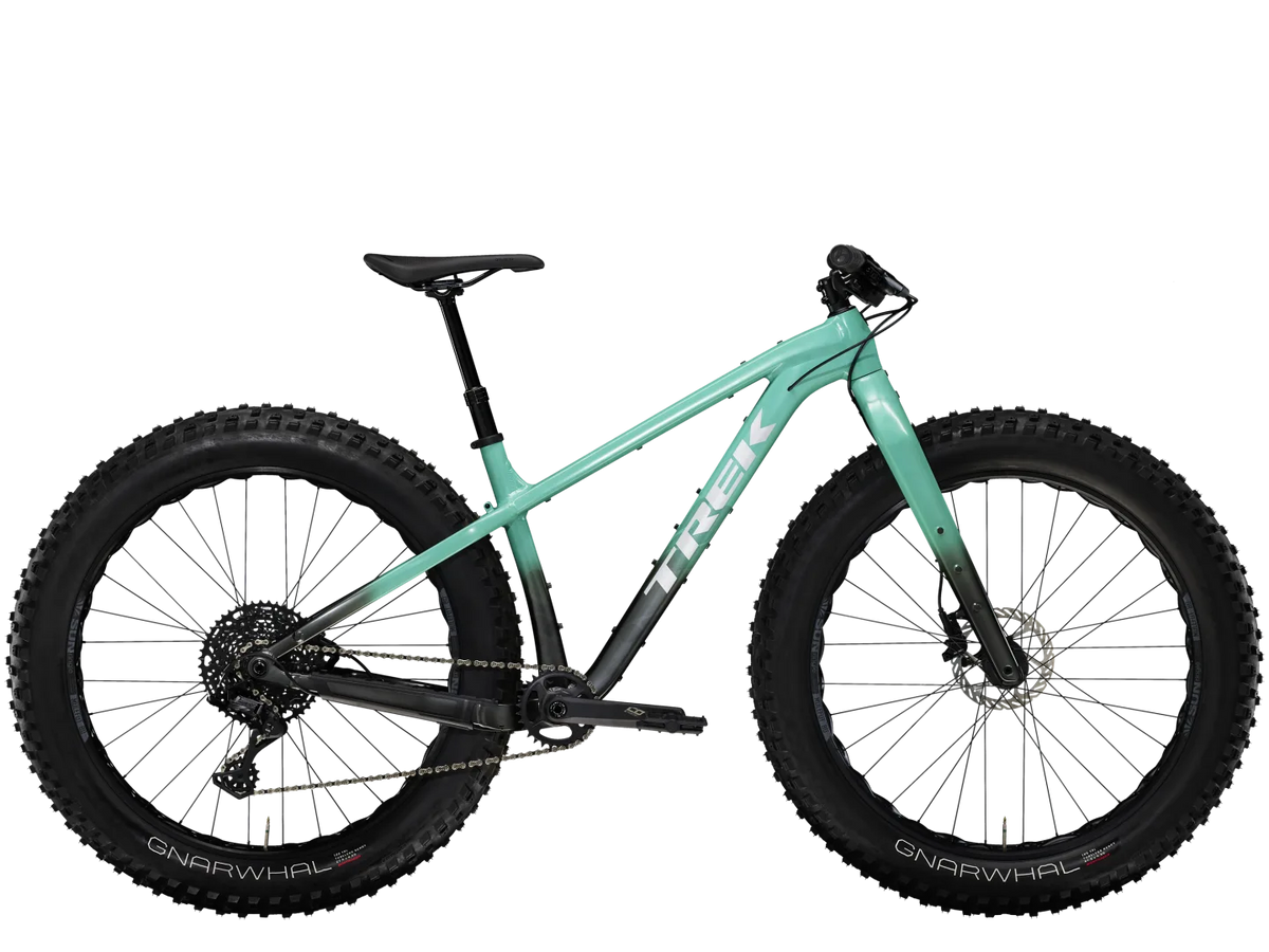 Trek Farley 5 Fatbike-maastopyörä