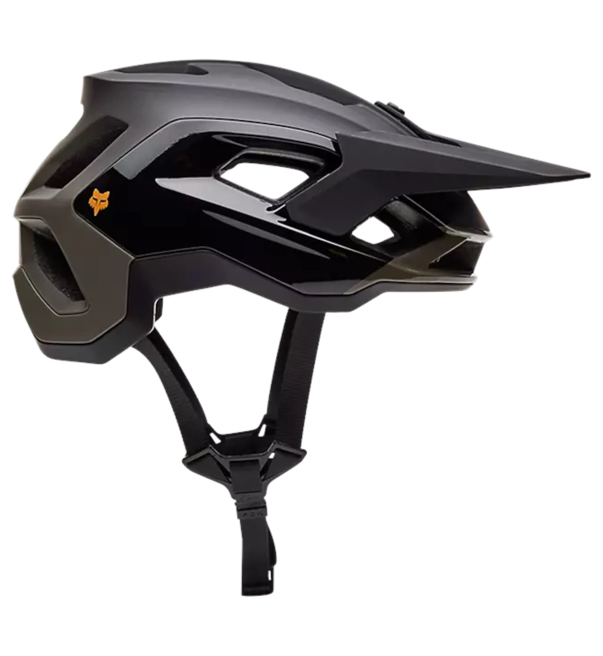 Fox Speedframe Pro Mips Pyöräilykypärä