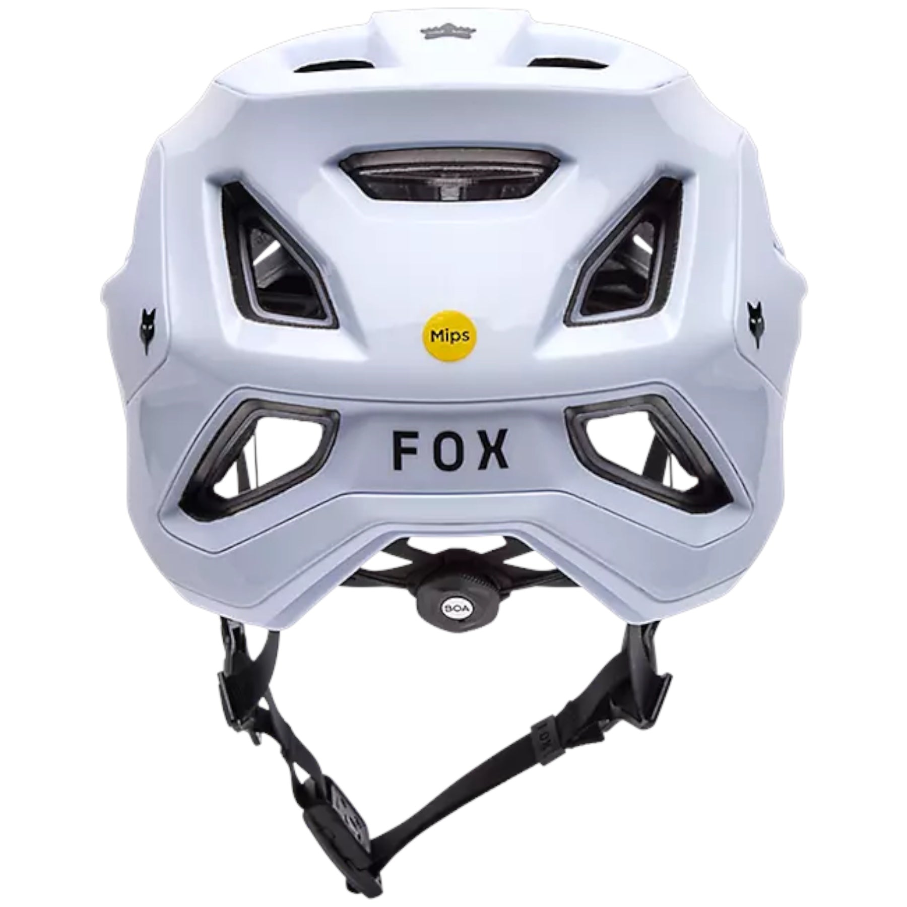 Fox Speedframe RS Mips Pyöräilykypärä