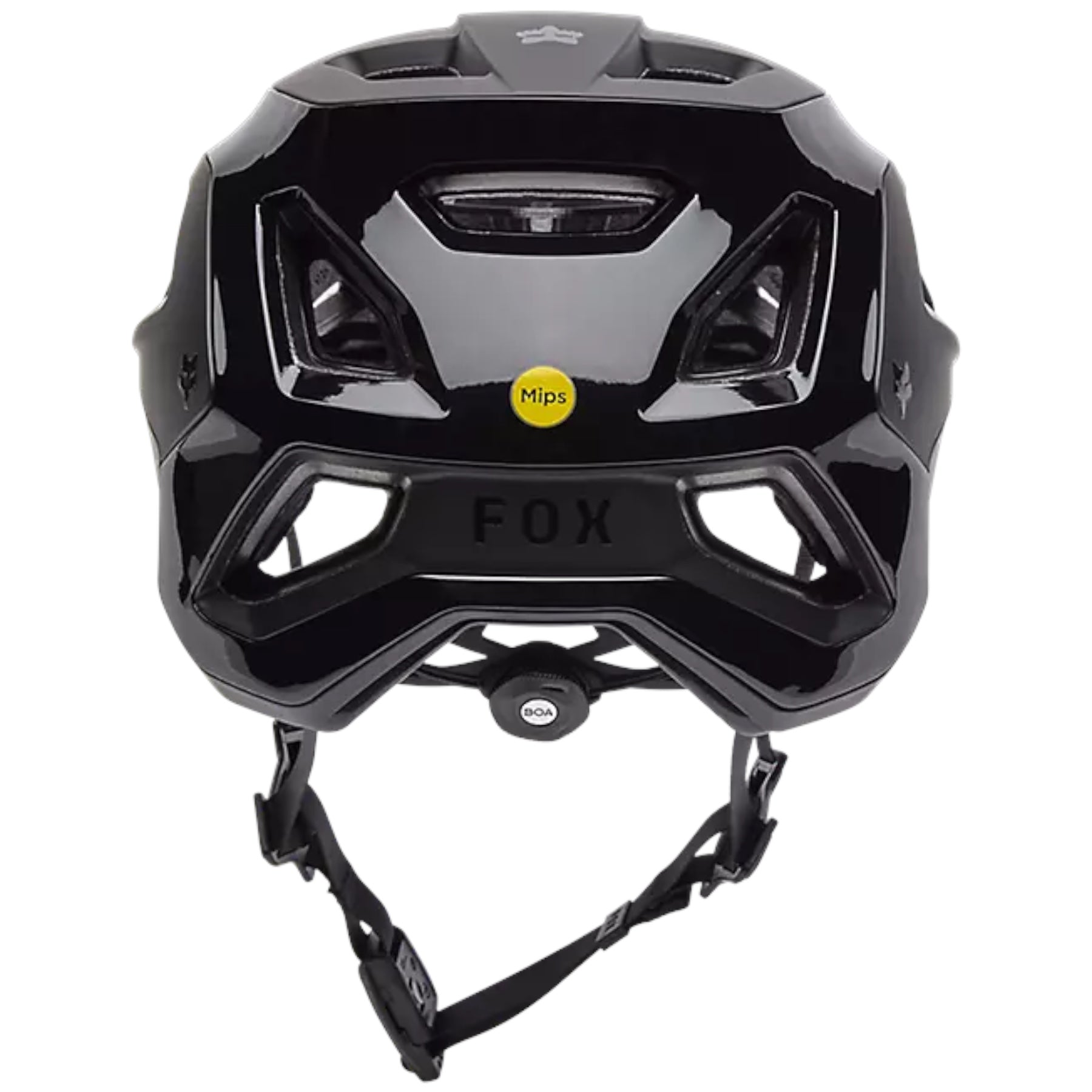 Fox Speedframe RS Mips Pyöräilykypärä