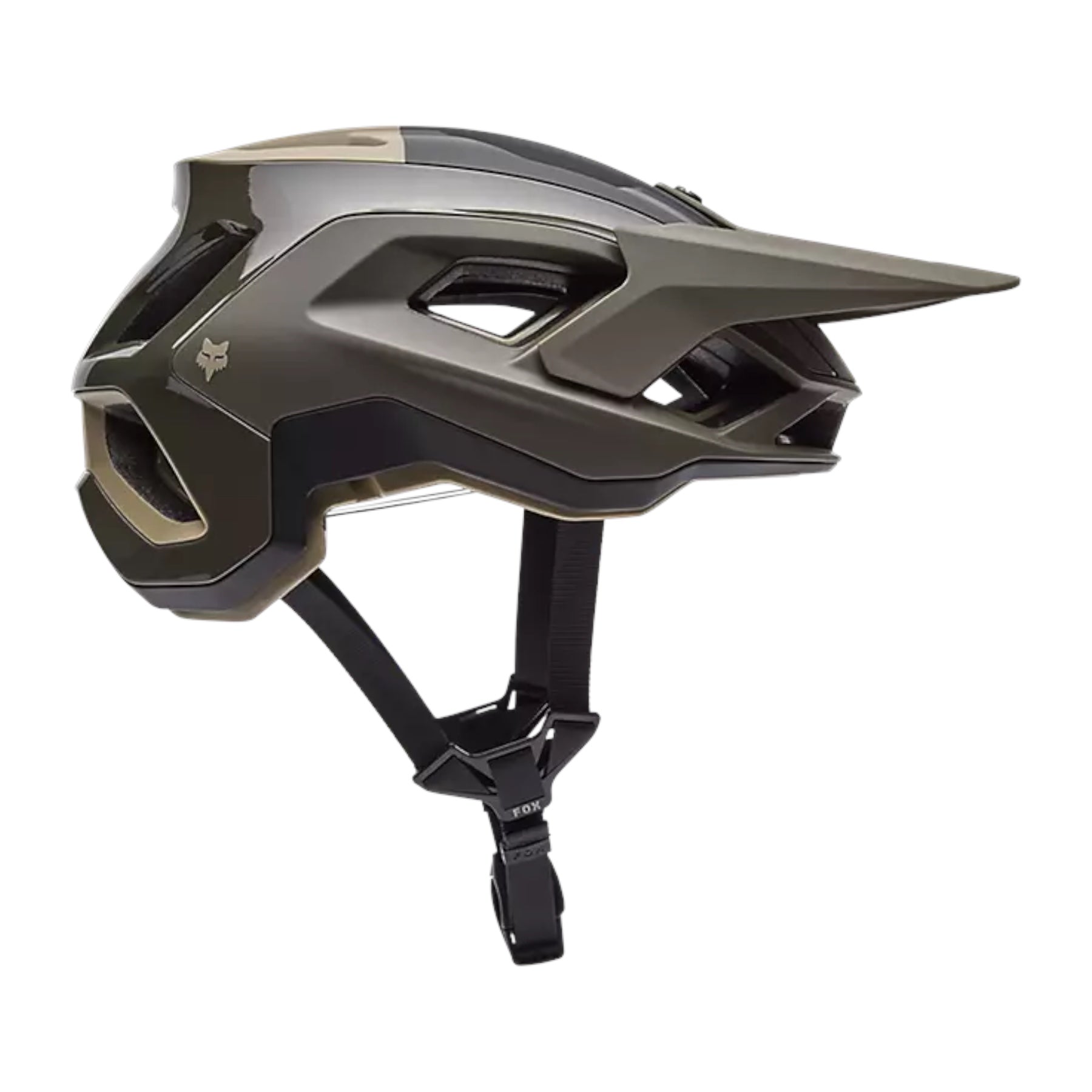 Fox Speedframe RS Mips Pyöräilykypärä