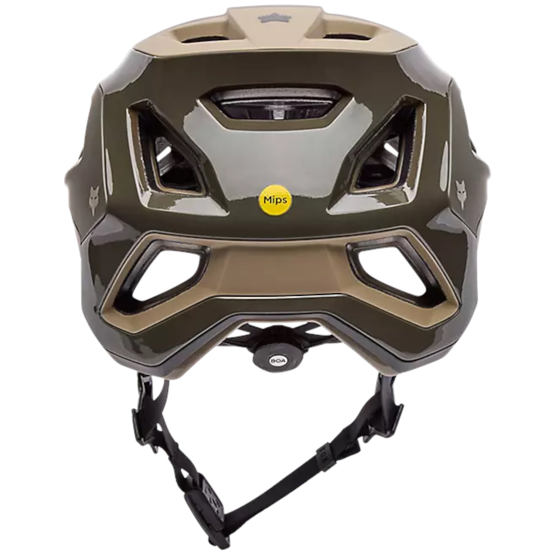 Fox Speedframe RS Mips Pyöräilykypärä