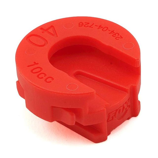 Fox Float Joustokeulan Volume Spacer