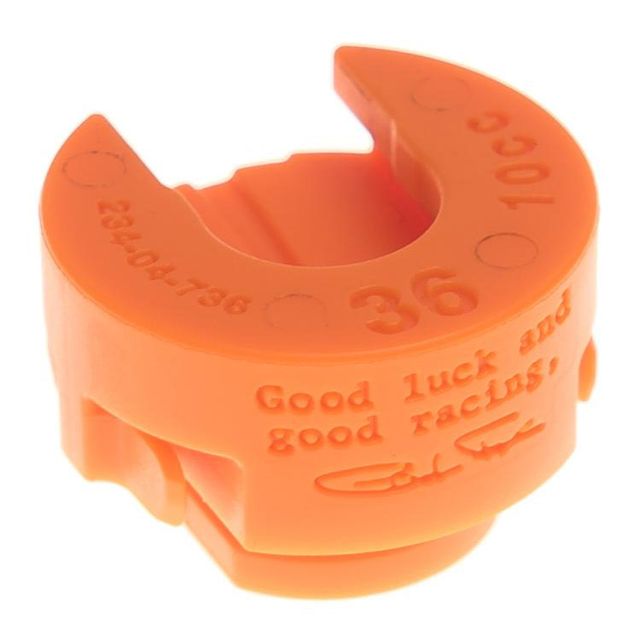 Fox Float Joustokeulan Volume Spacer