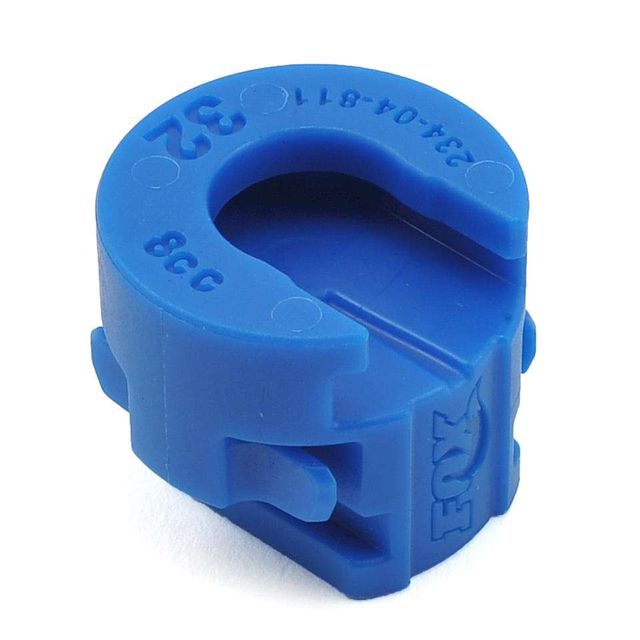 Fox Float Joustokeulan Volume Spacer