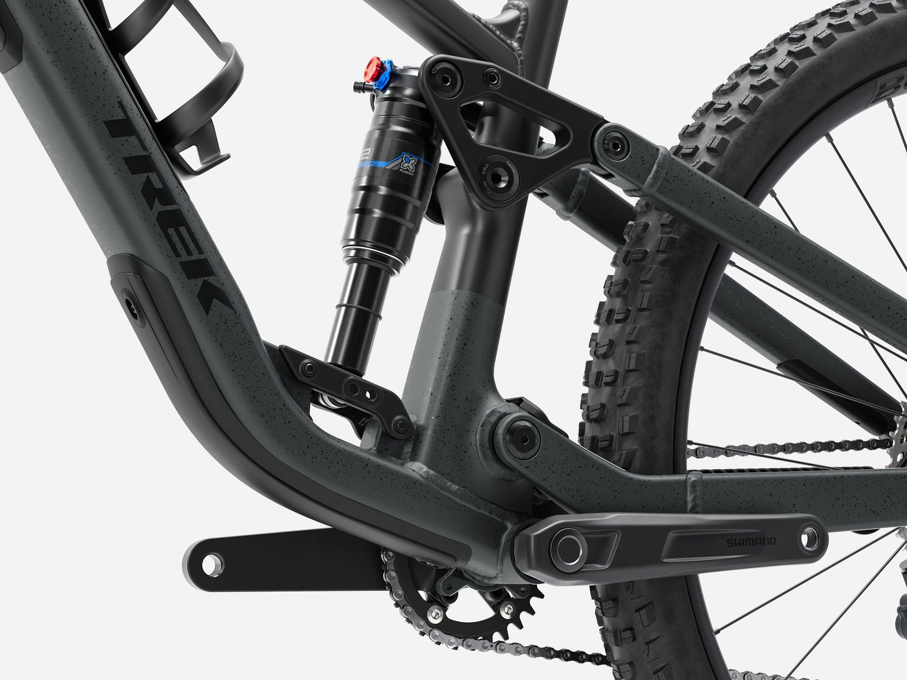 Trek Fuel EX 5 Gen 7