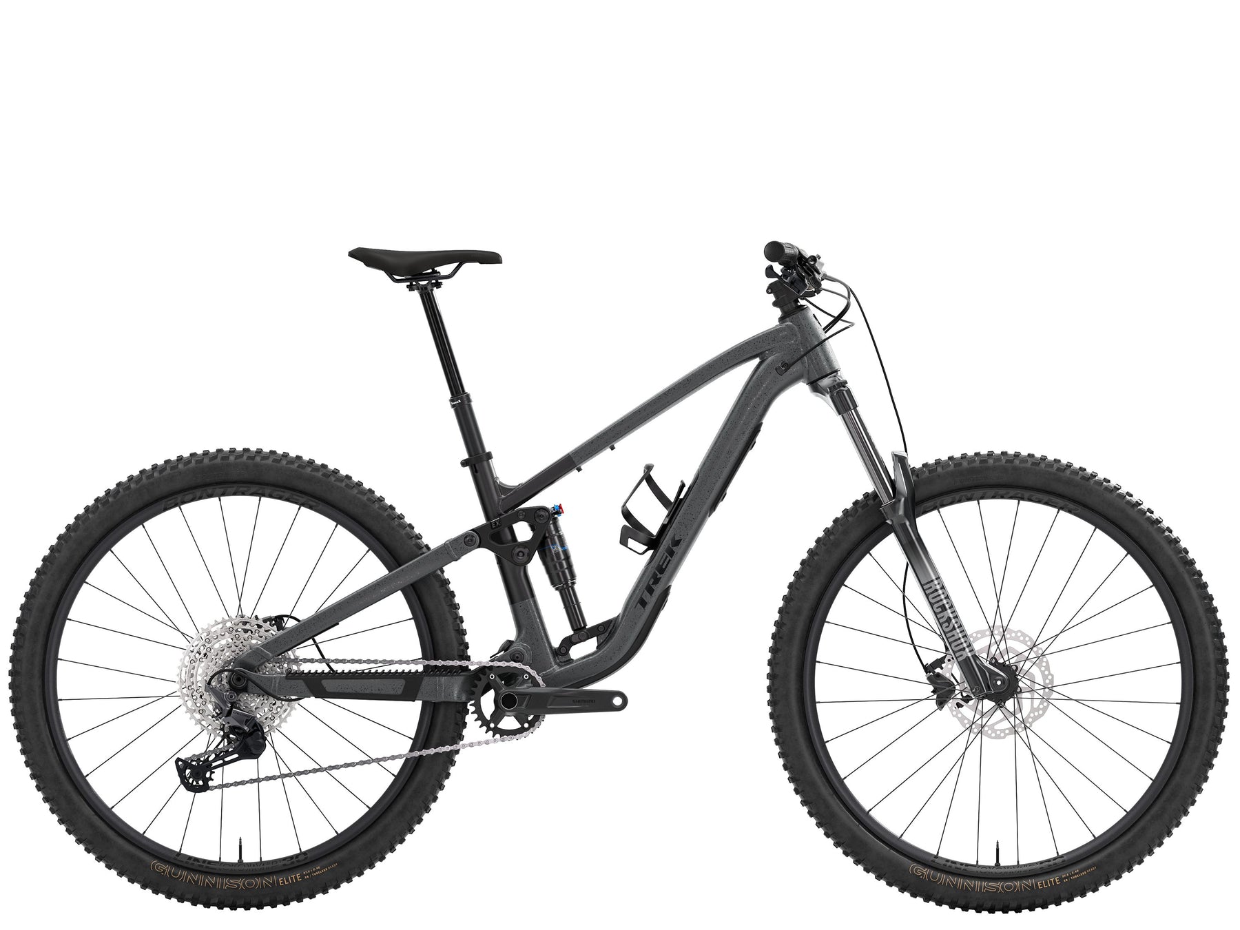 Trek Fuel EX 5 Gen 7
