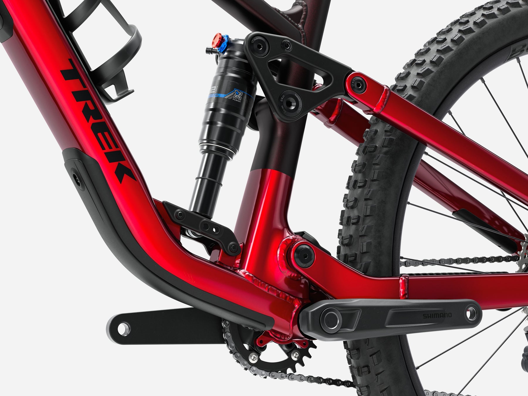 Trek Fuel EX 5 Gen 7