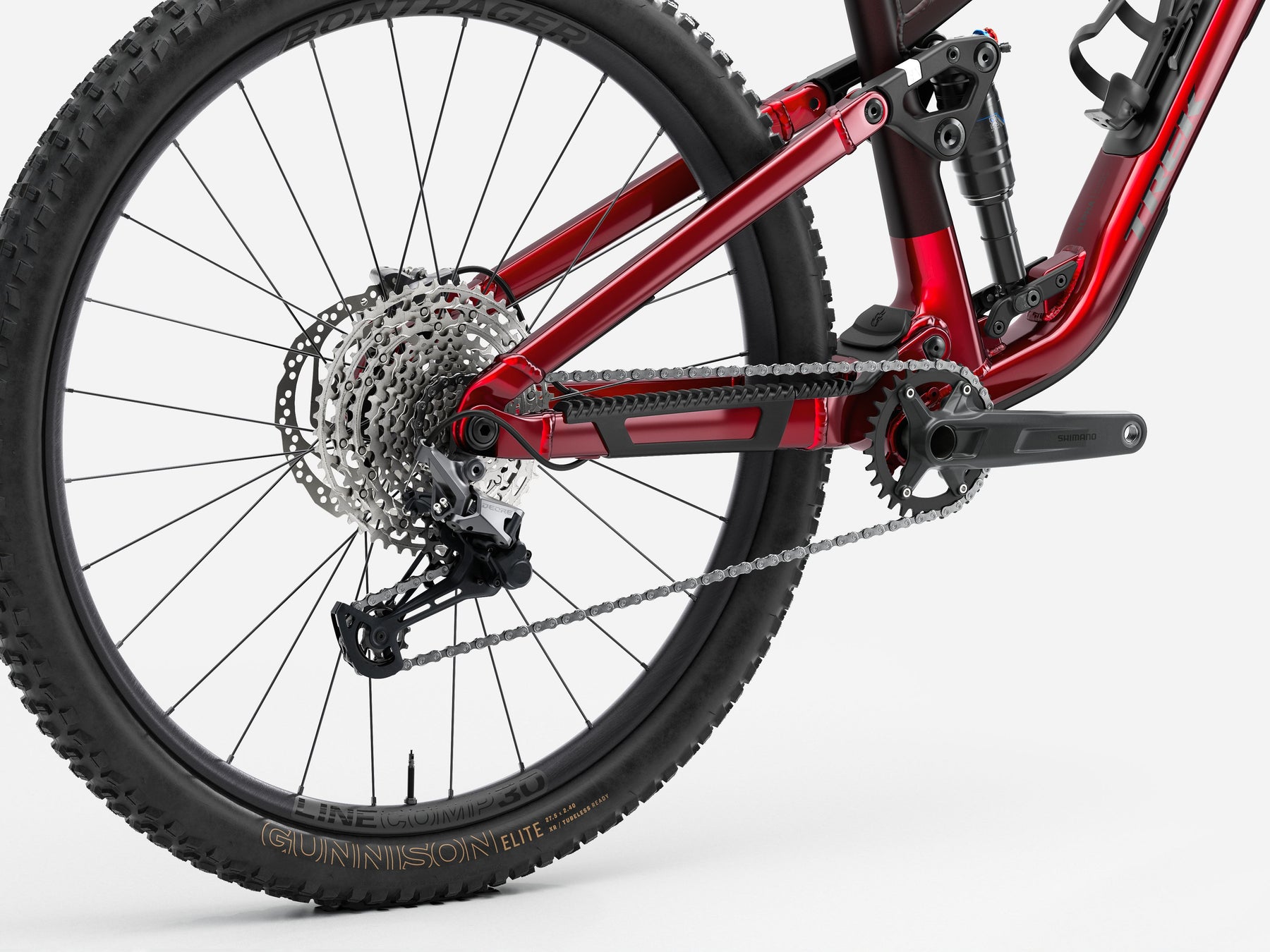 Trek Fuel EX 5 Gen 7