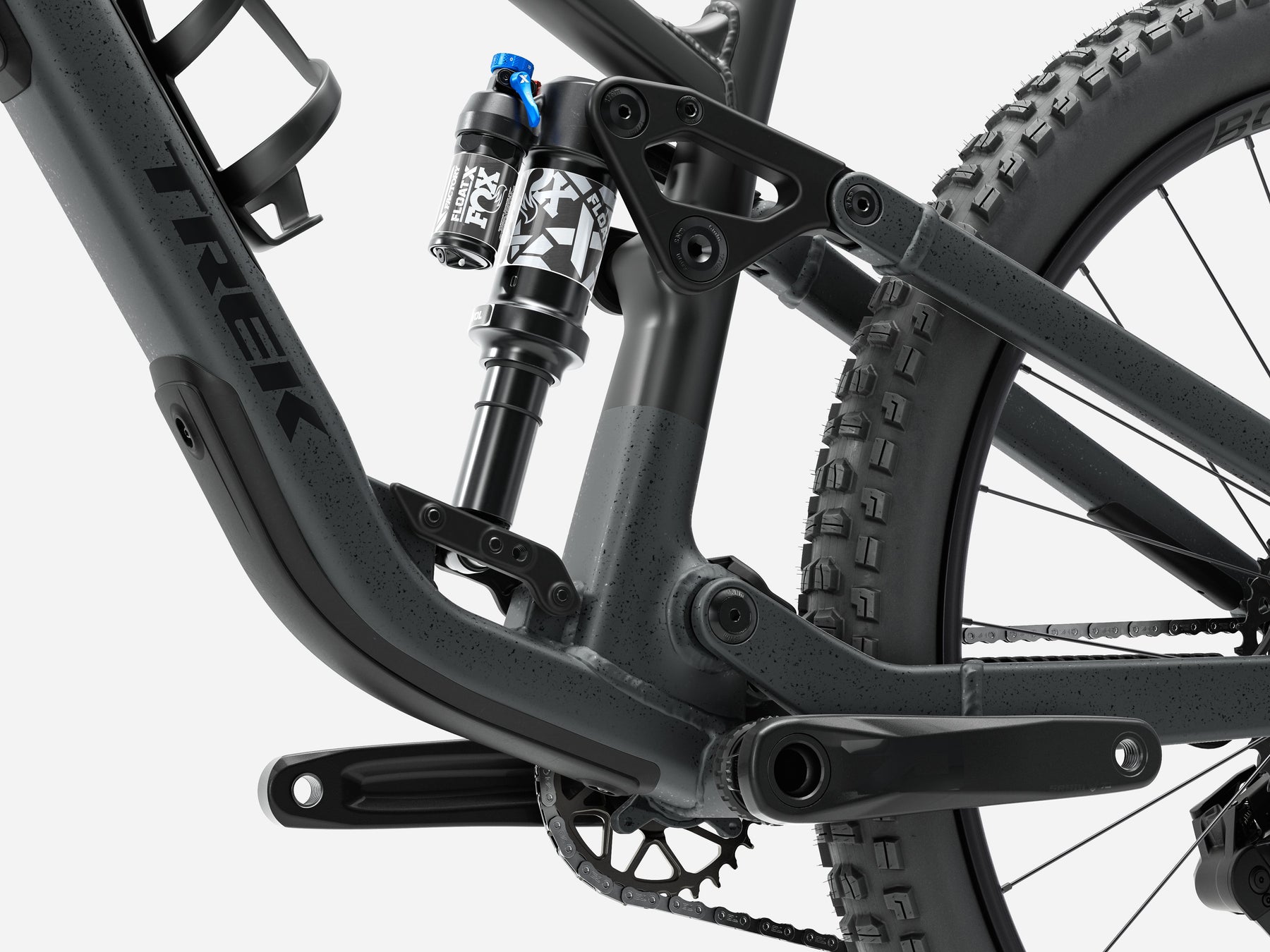 Trek Fuel EX 8 Gen 7