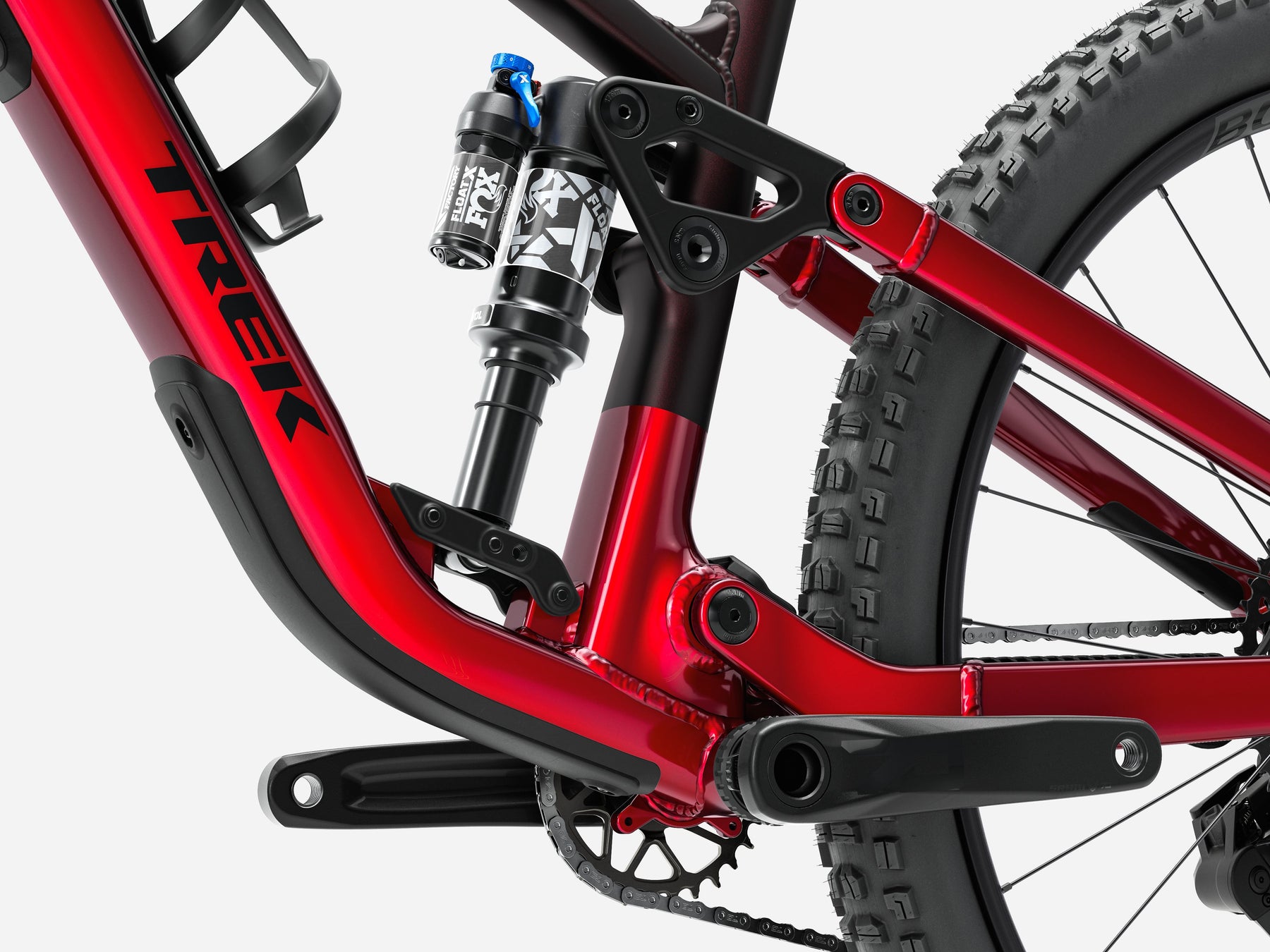 Trek Fuel EX 8 Gen 7