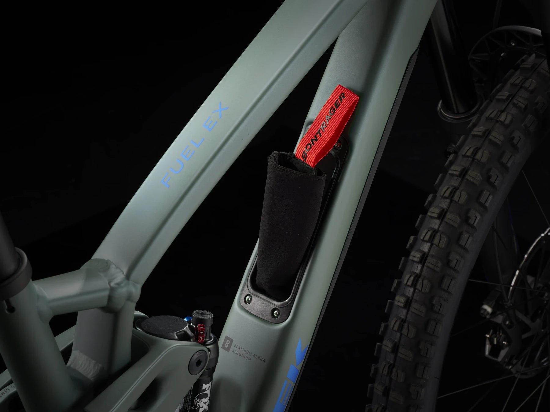 Trek Fuel EX 8 GX AXS T-Type Gen 6
