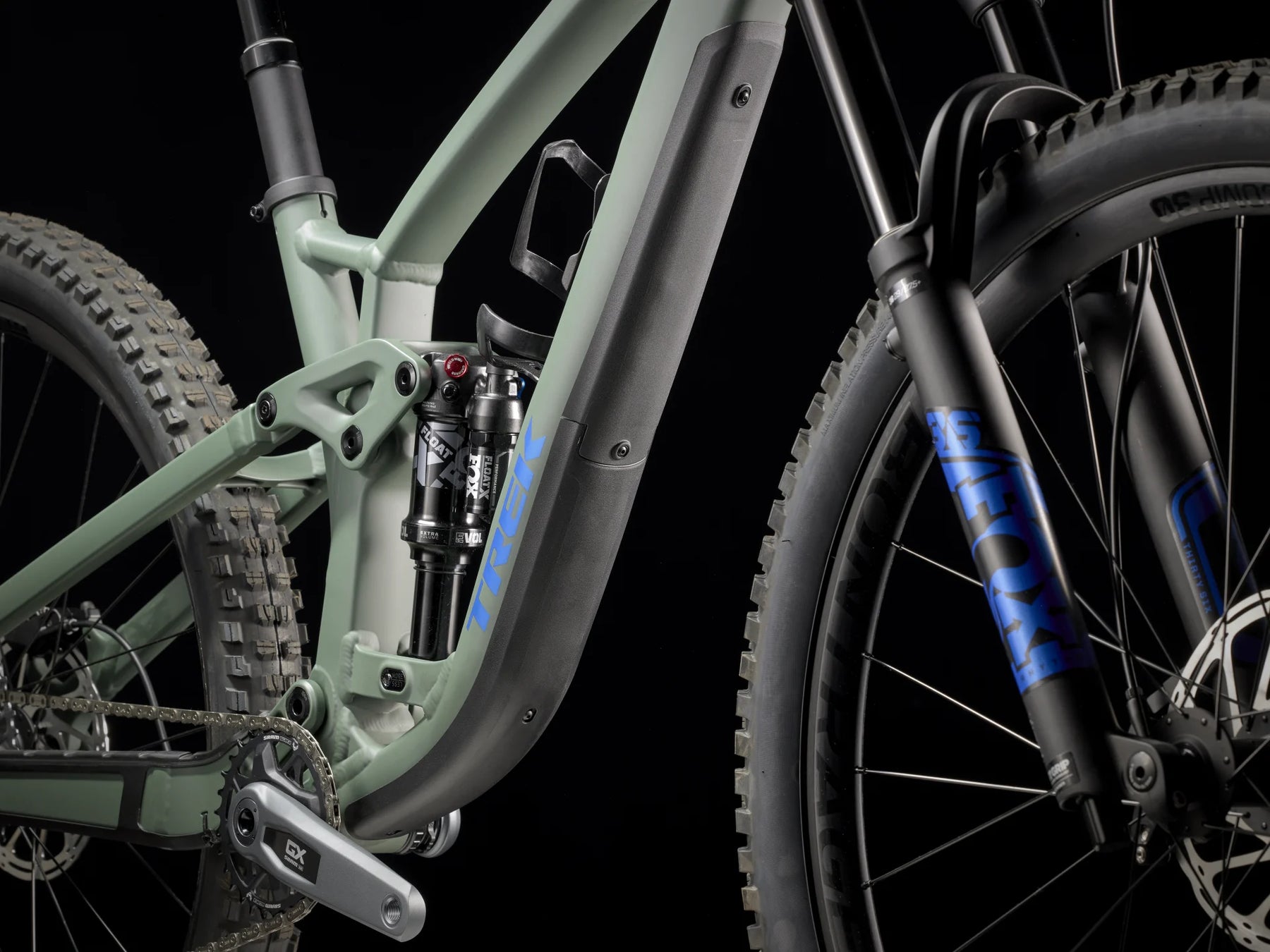 Trek Fuel EX 8 GX AXS T-Type Gen 6