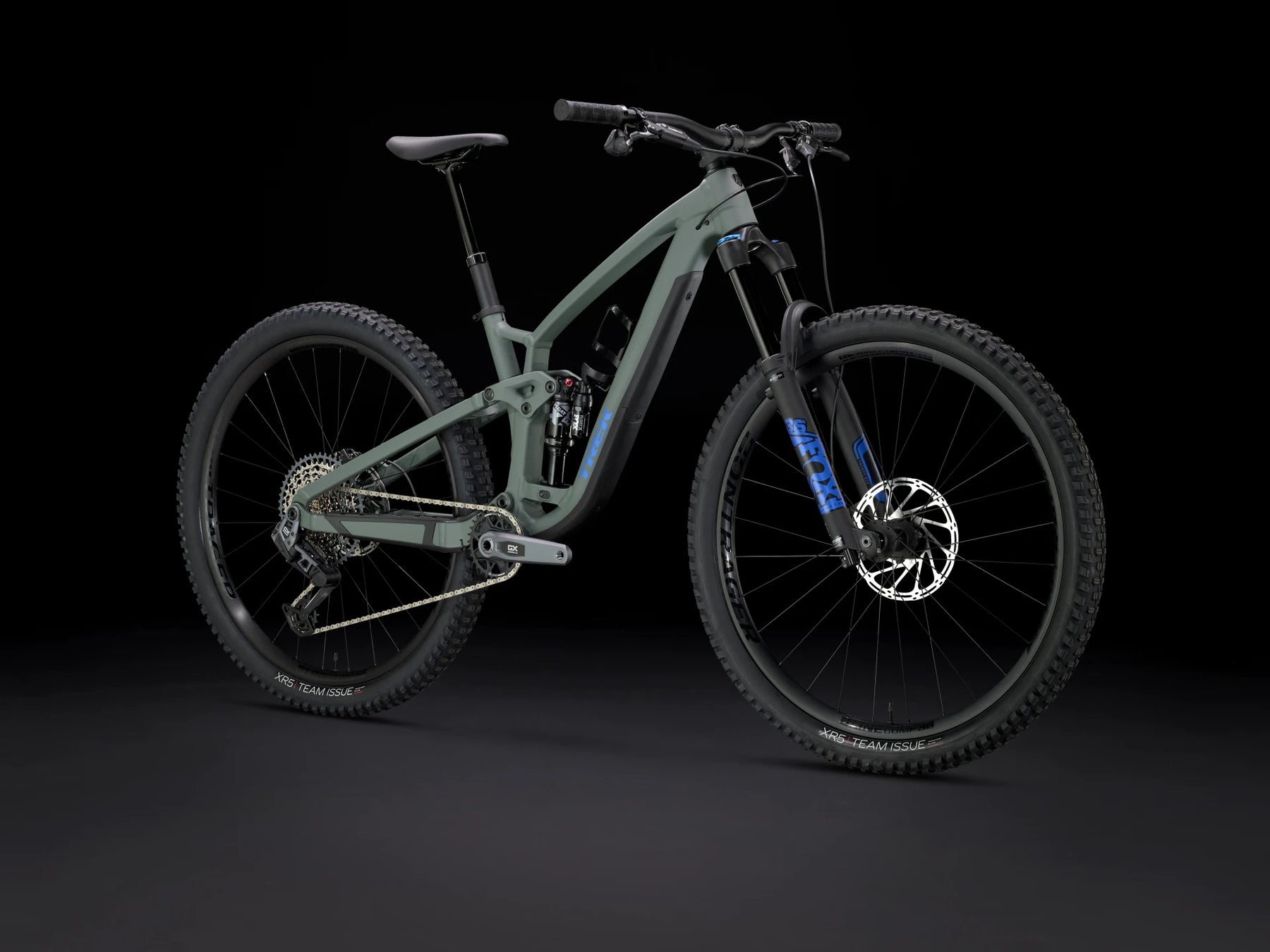 Trek Fuel EX 8 GX AXS T-Type Gen 6