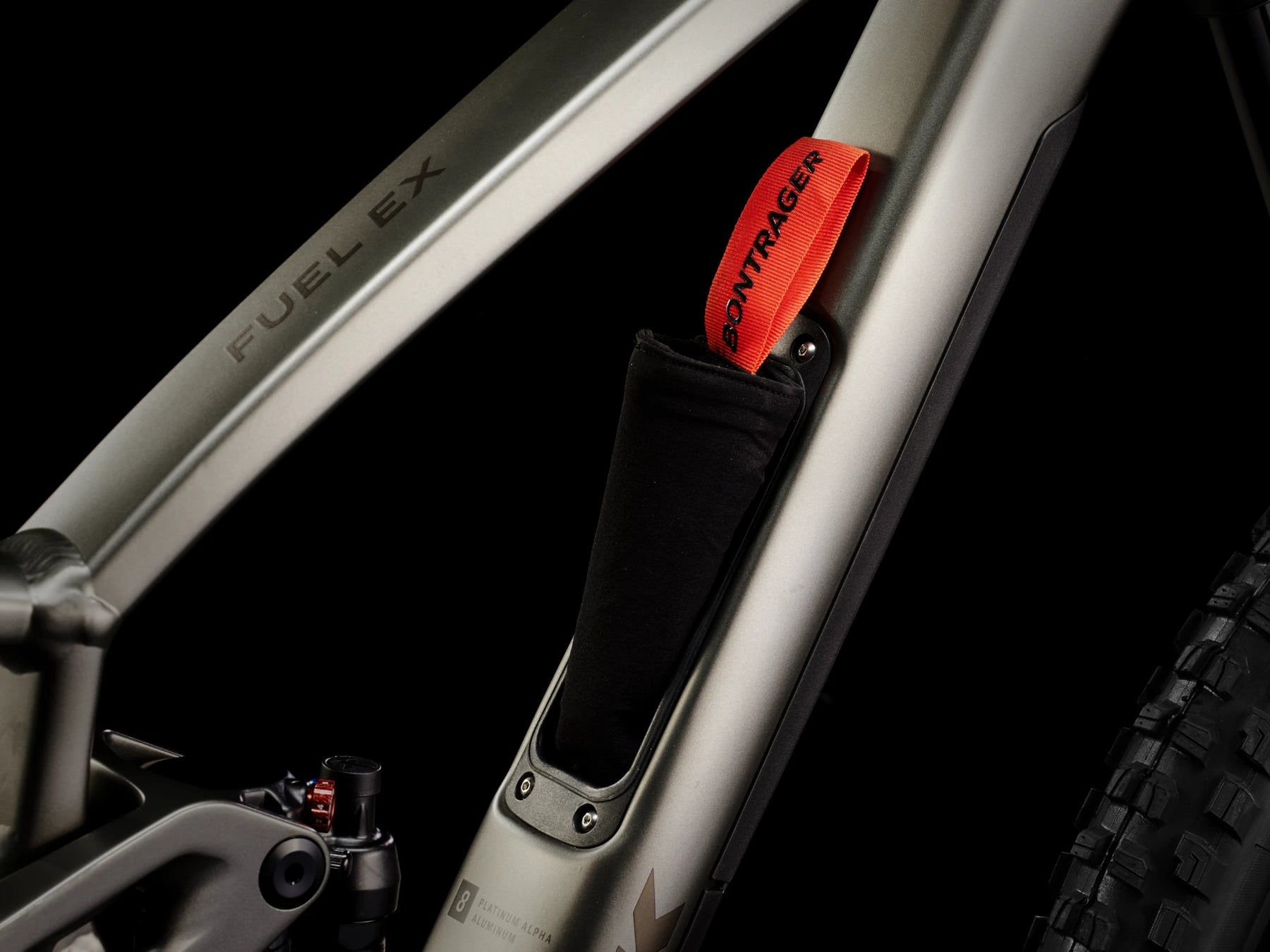 Trek Fuel EX 8 XT Gen 6