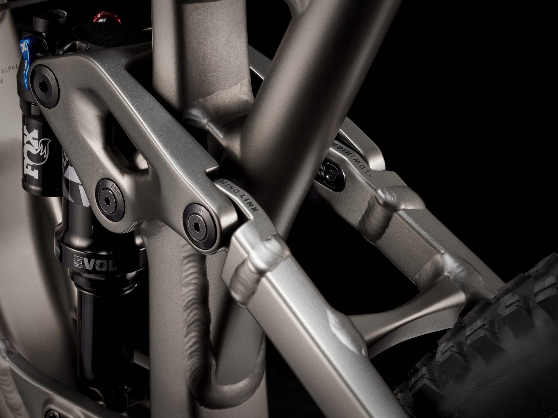 Trek Fuel EX 8 XT Gen 6