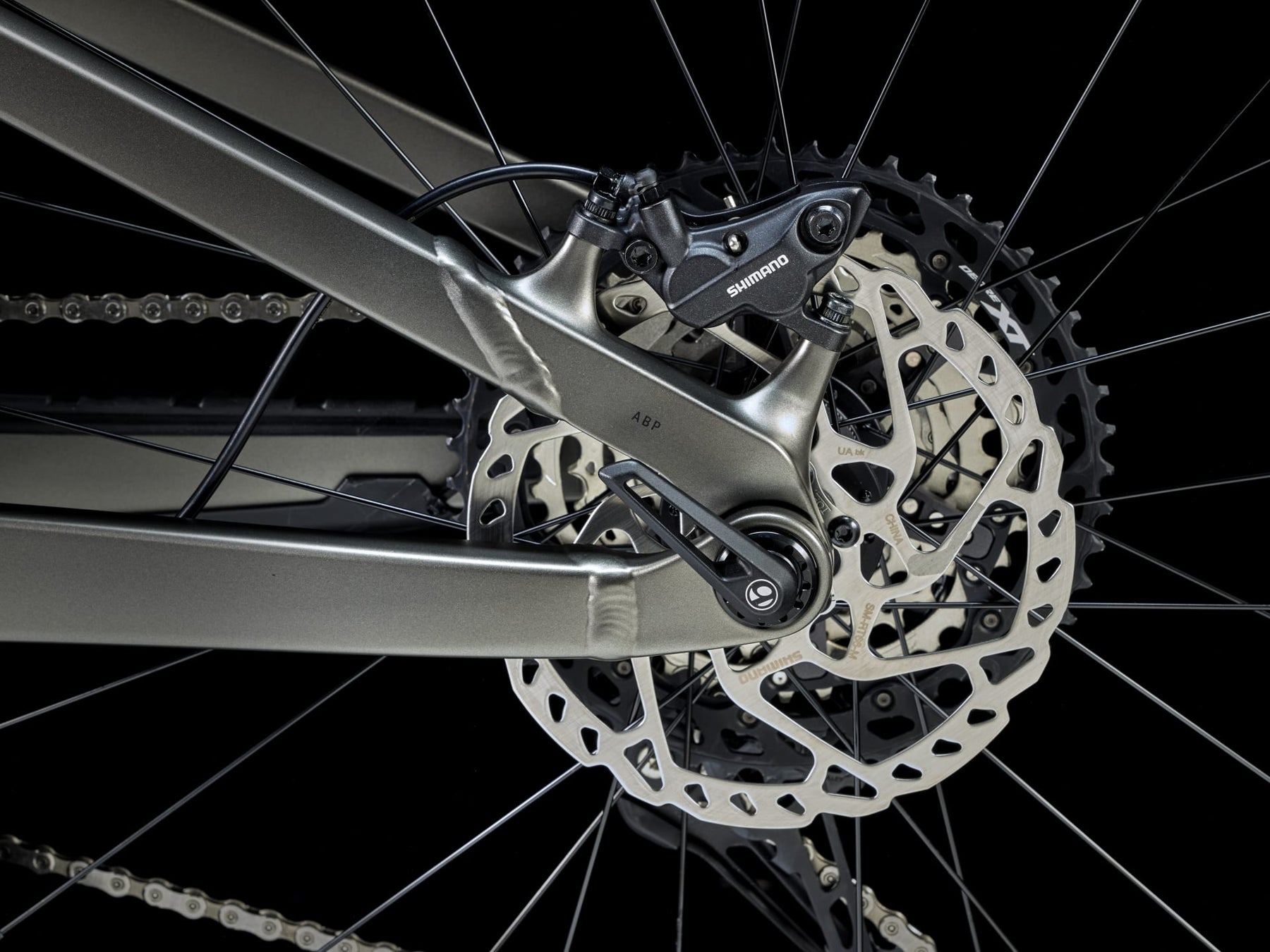 Trek Fuel EX 8 XT Gen 6