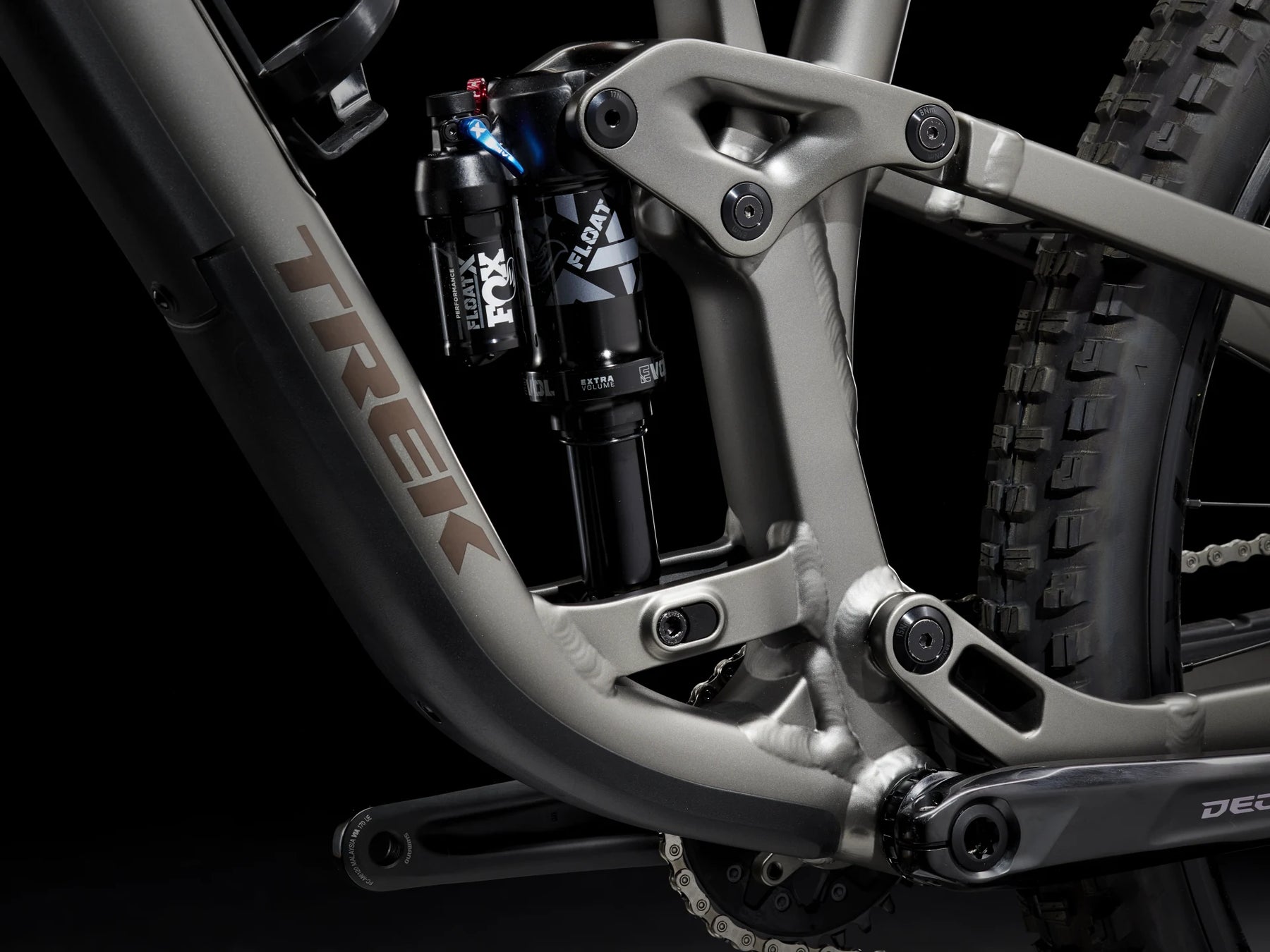 Trek Fuel EX 8 XT Gen 6