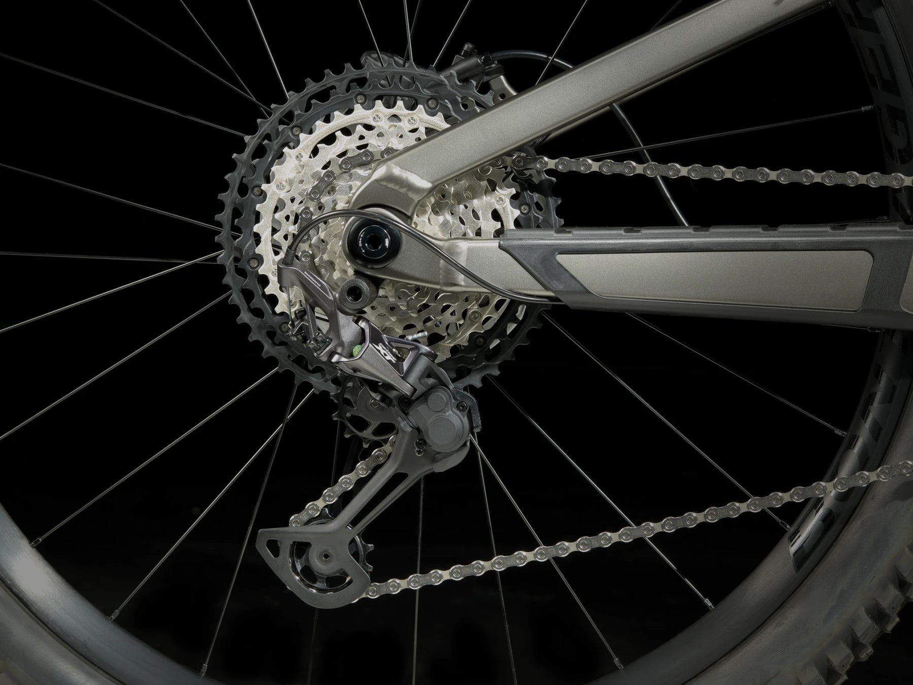 Trek Fuel EX 8 XT Gen 6