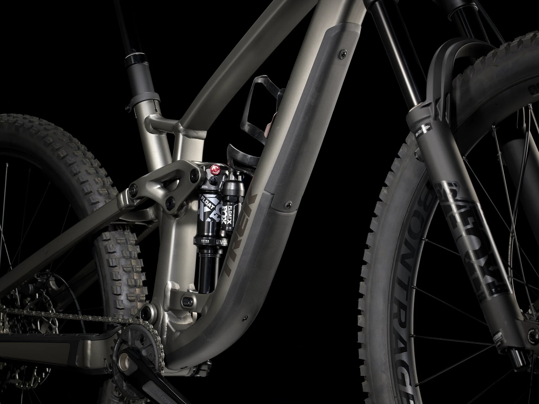 Trek Fuel EX 8 XT Gen 6