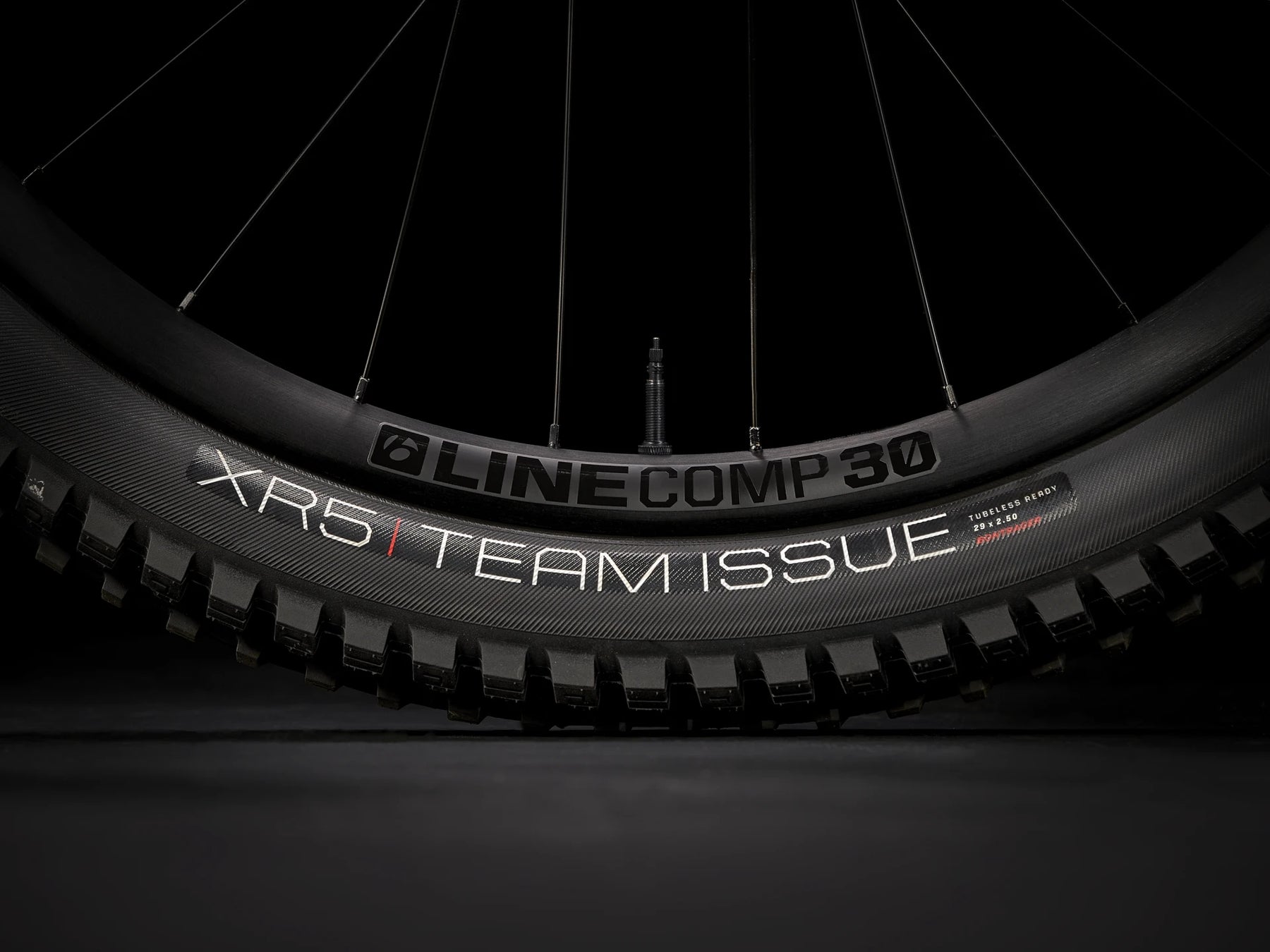 Trek Fuel EX 8 XT Gen 6