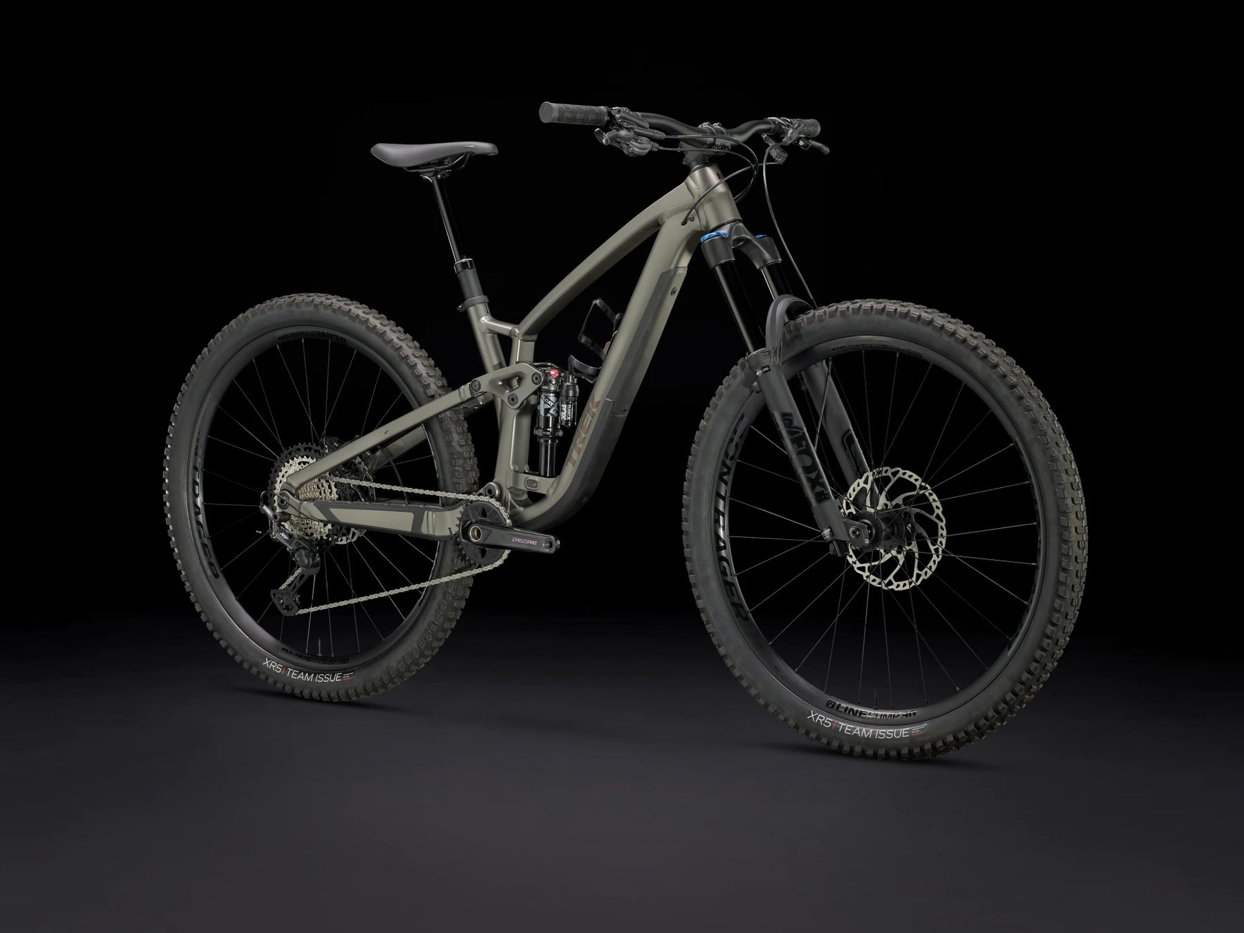Trek Fuel EX 8 XT Gen 6