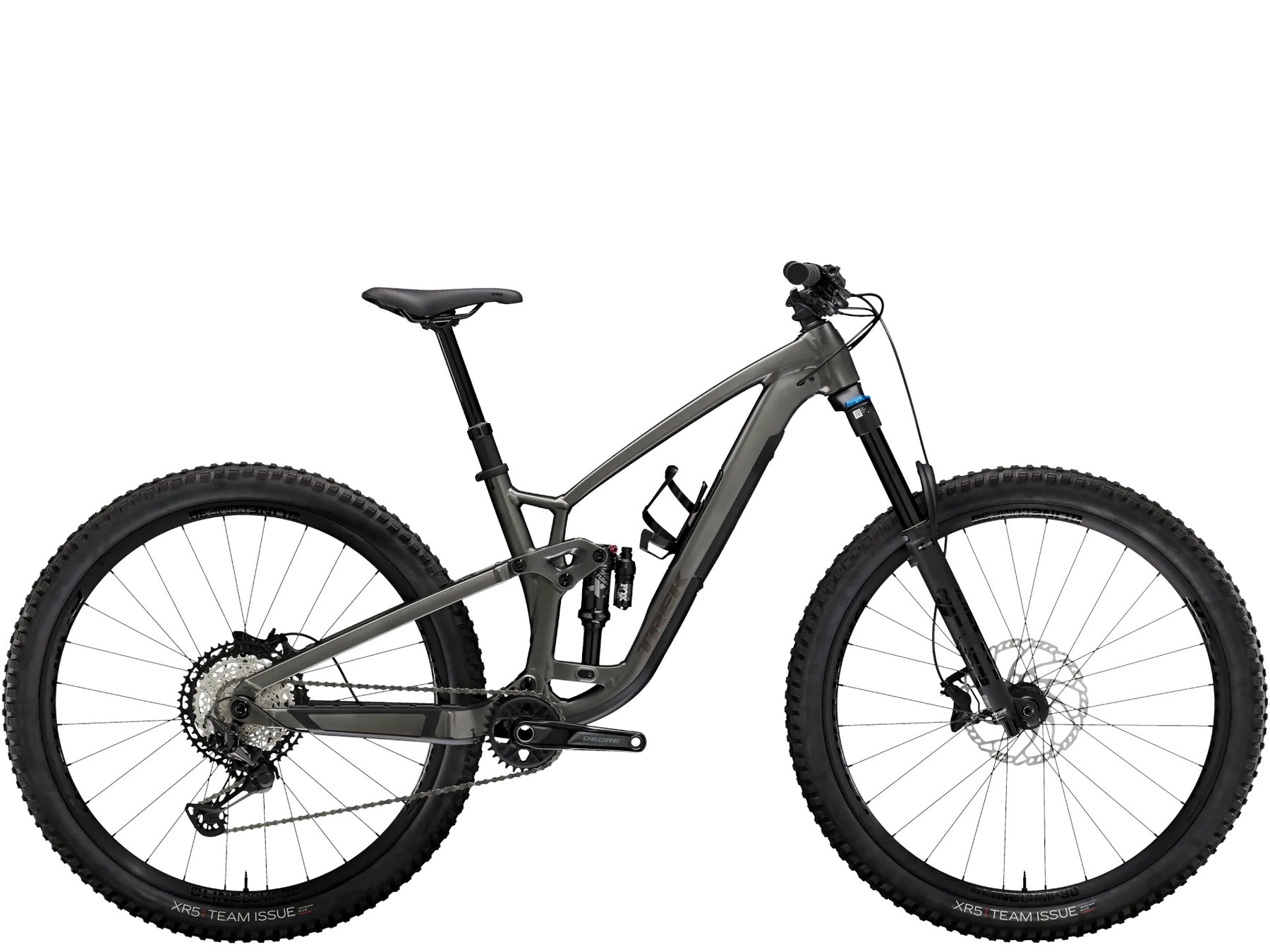 Trek Fuel EX 8 XT Gen 6
