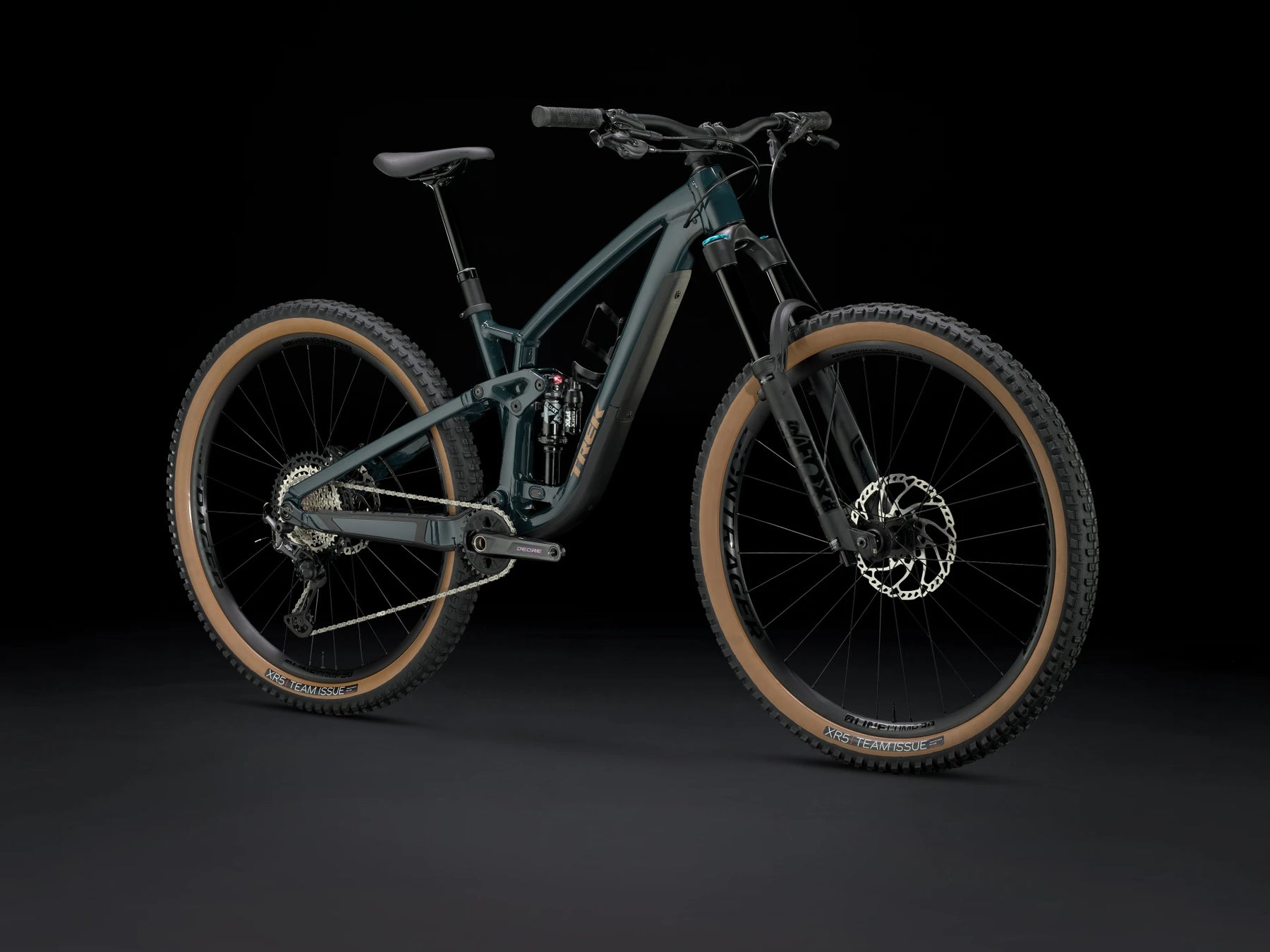 Trek Fuel EX 8 XT Gen 6